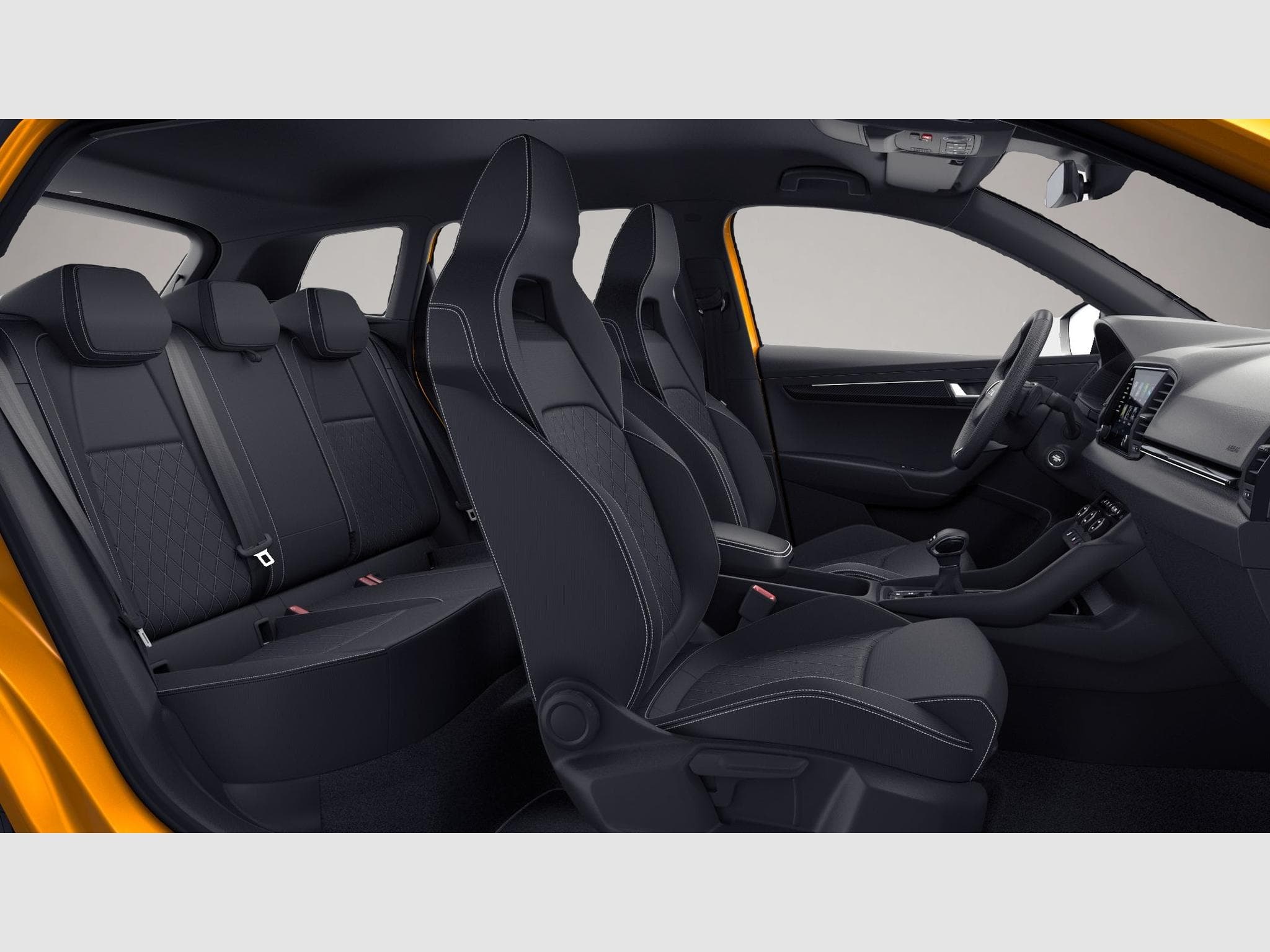 Skoda Karoq (2026) - Photo 5