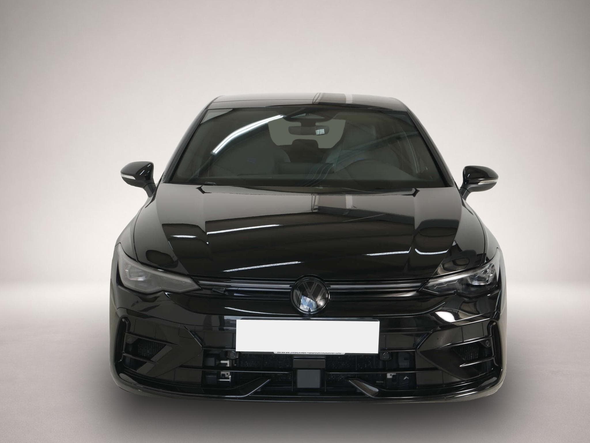 VW Golf (2025) - Photo 1
