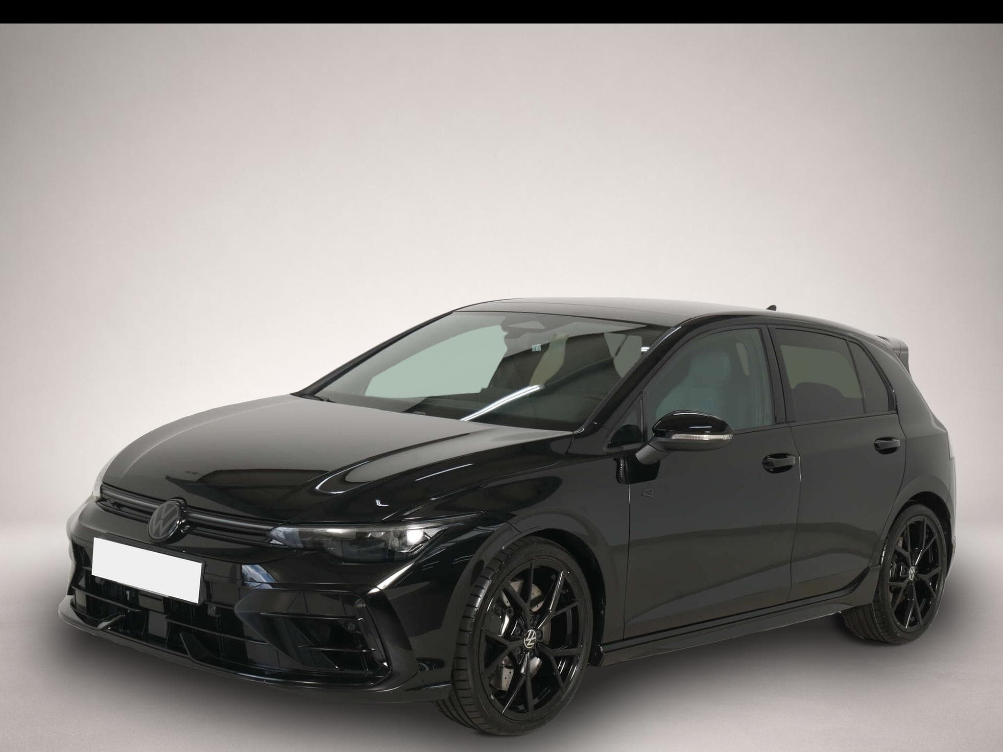 VW Golf (2025) - Photo 2