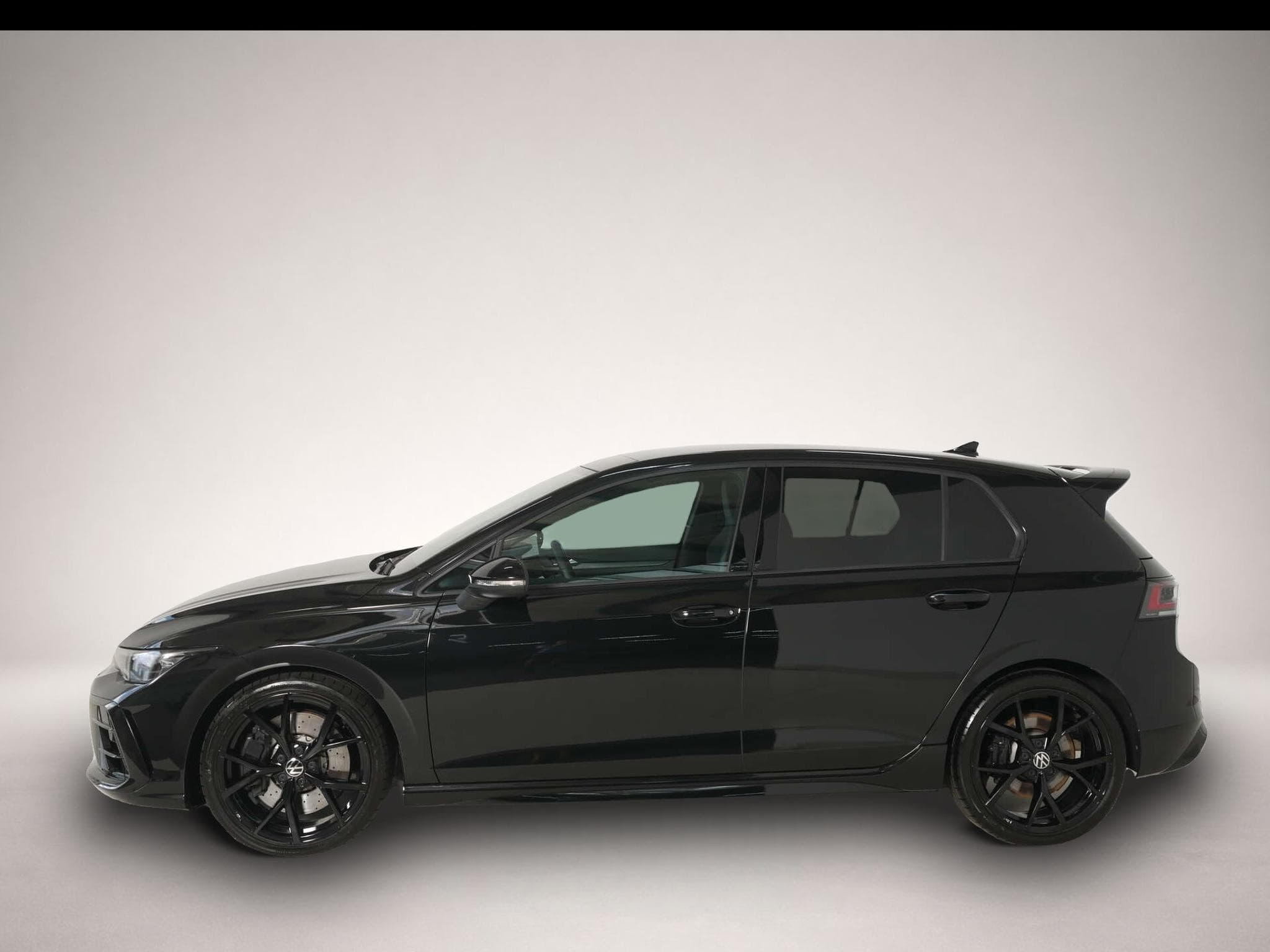 VW Golf (2025) - Photo 3