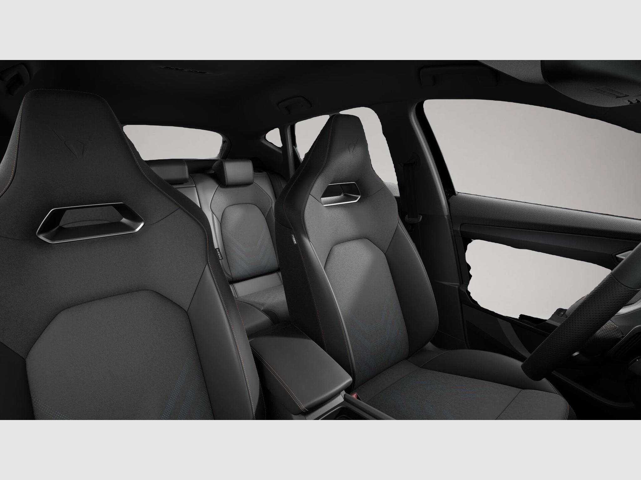 Cupra Formentor (2026) - Photo 4