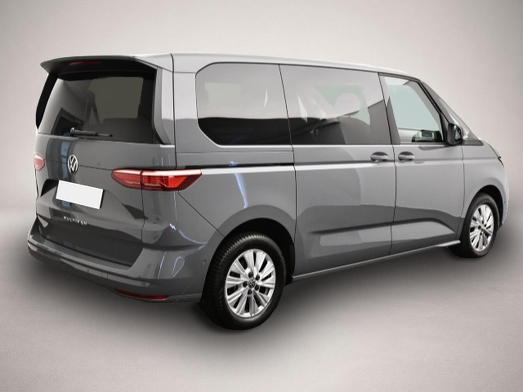 VW Multivan (2024) - Photo 2