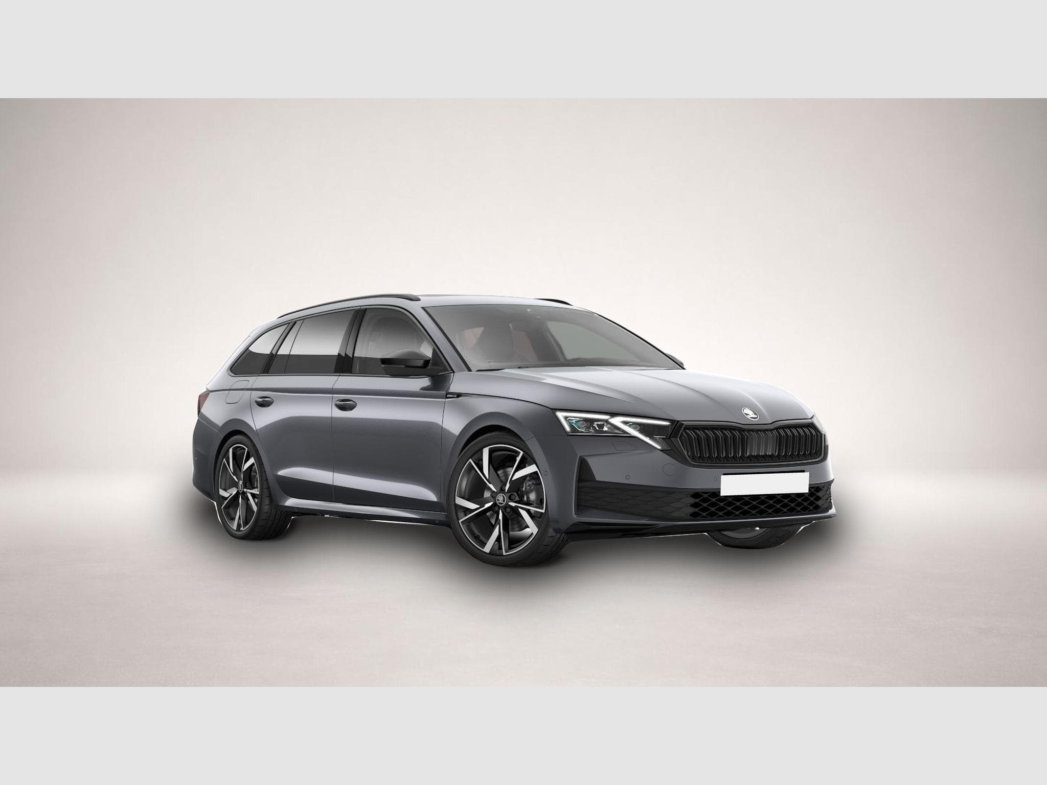 Skoda Octavia (2026) - Photo 1