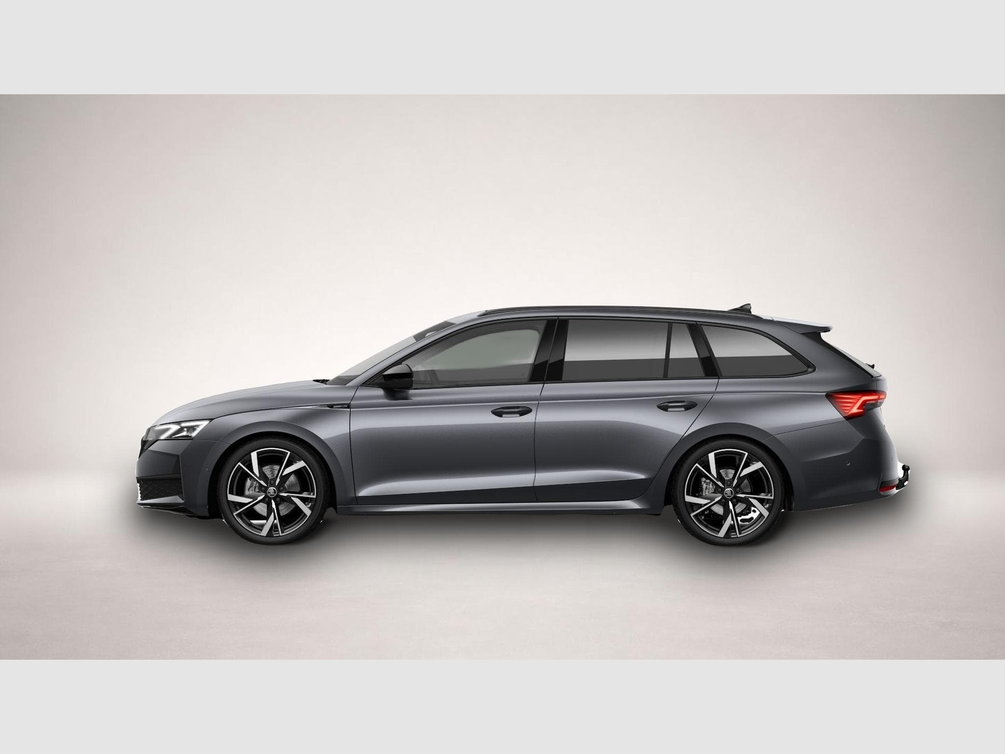 Skoda Octavia (2026) - Photo 2