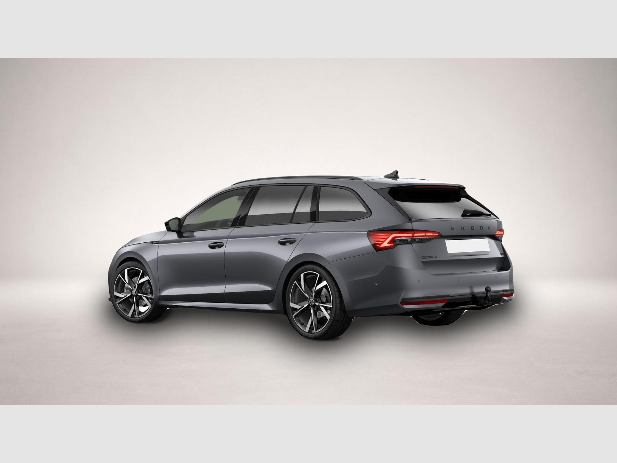 Skoda Octavia (2026) - Photo 3