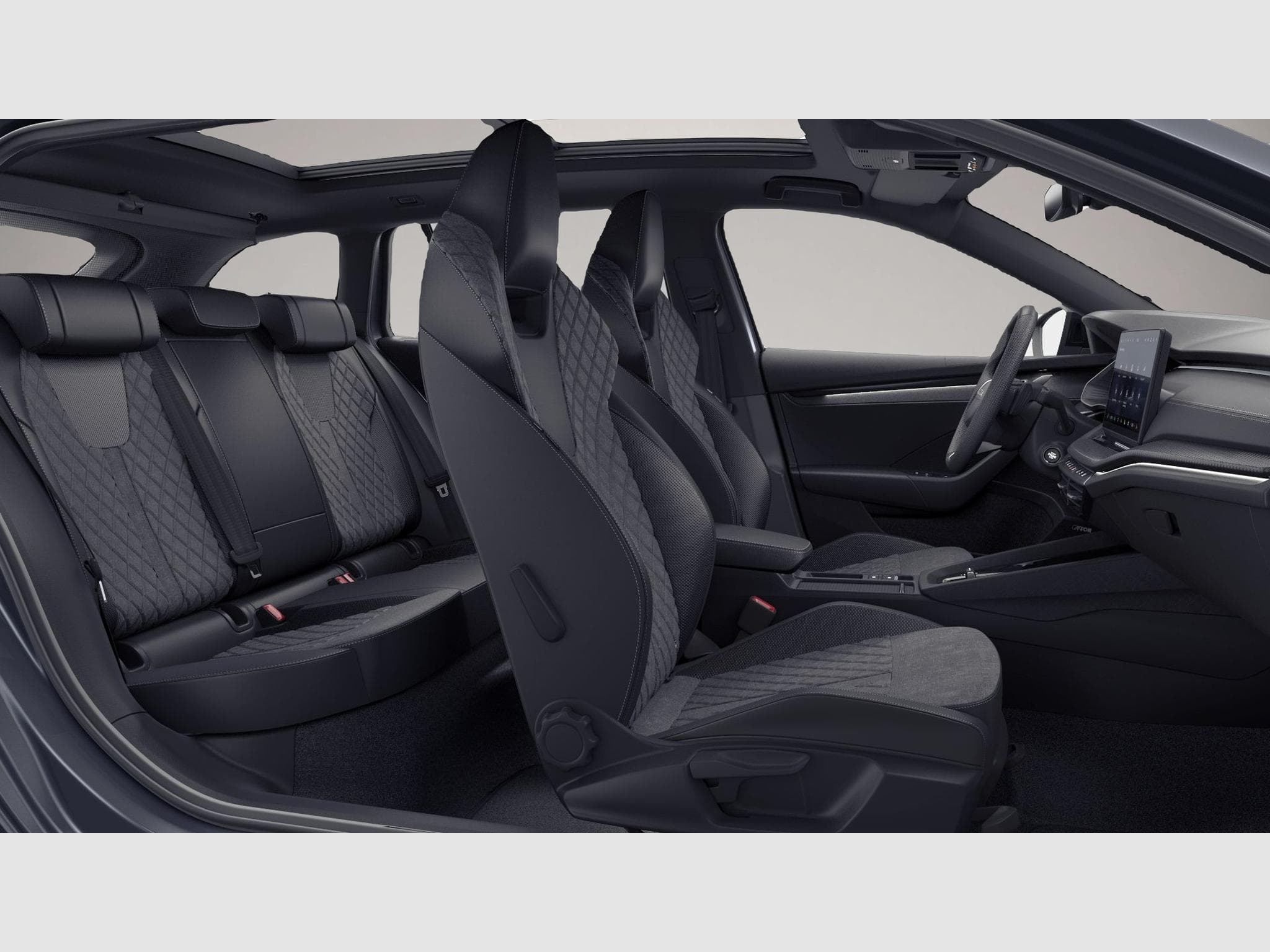 Skoda Octavia (2026) - Photo 5