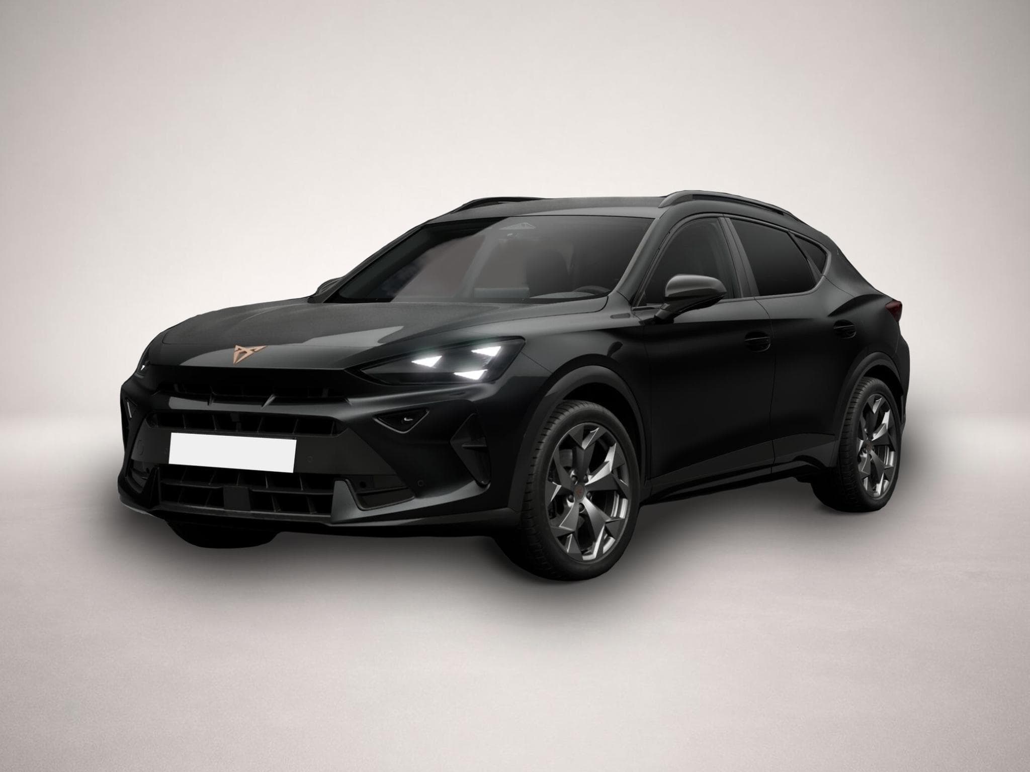 Cupra Formentor (2026) - Photo 1