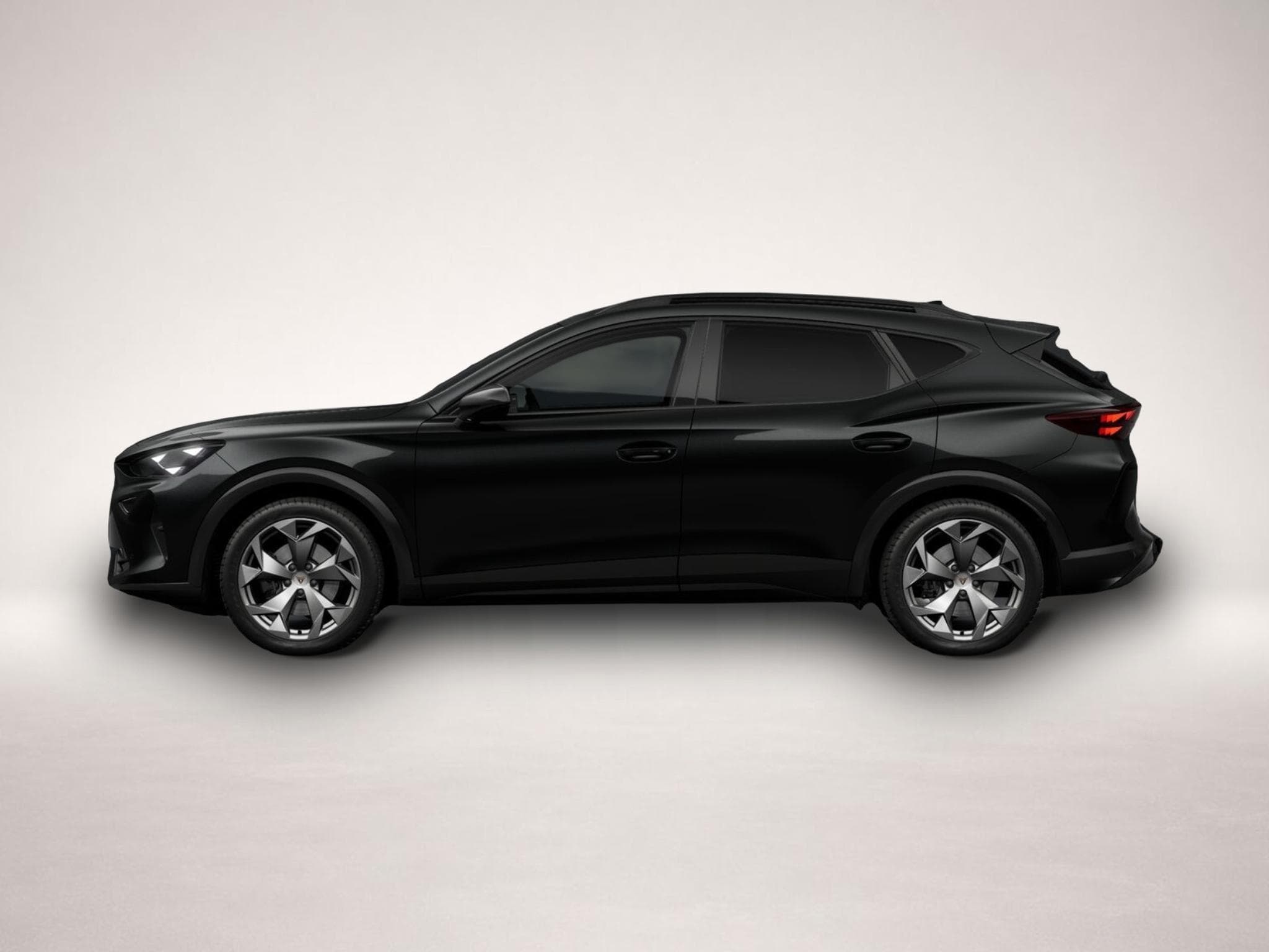 Cupra Formentor (2026) - Photo 2
