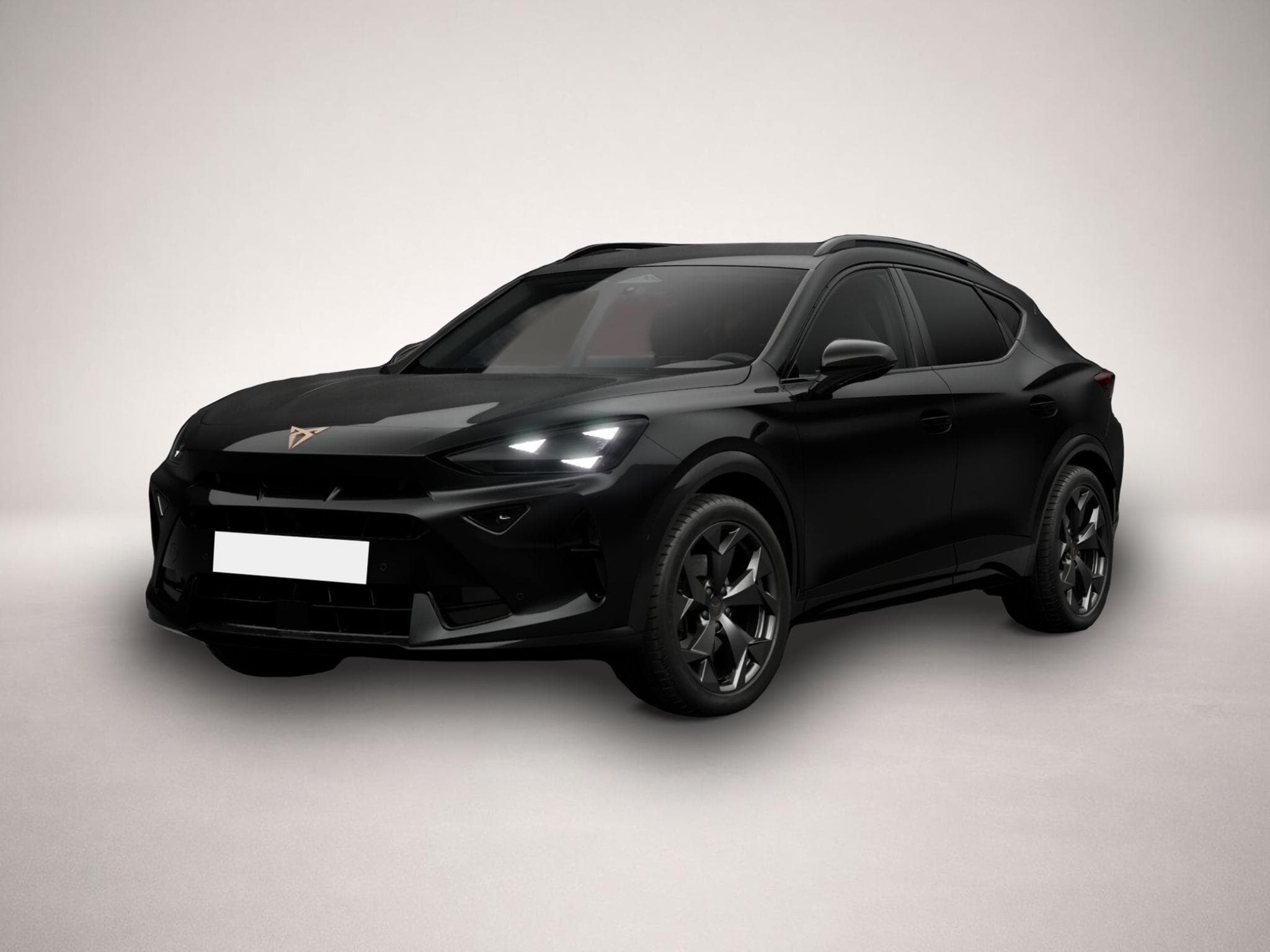 Cupra Formentor (2026) - Photo 1