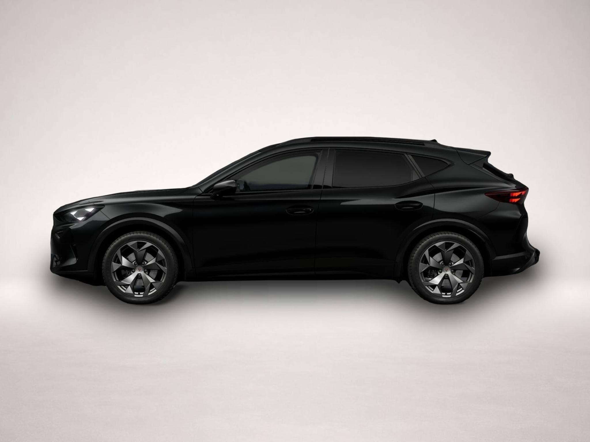 Cupra Formentor (2026) - Photo 2