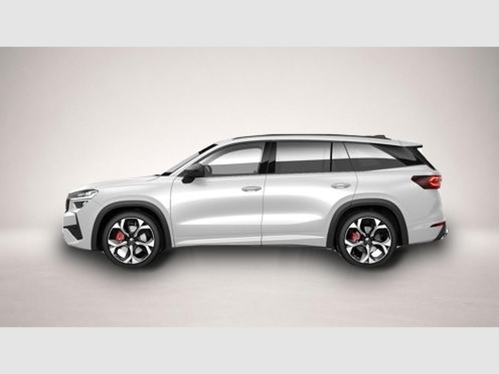 Skoda Kodiaq (2026) - Photo 2