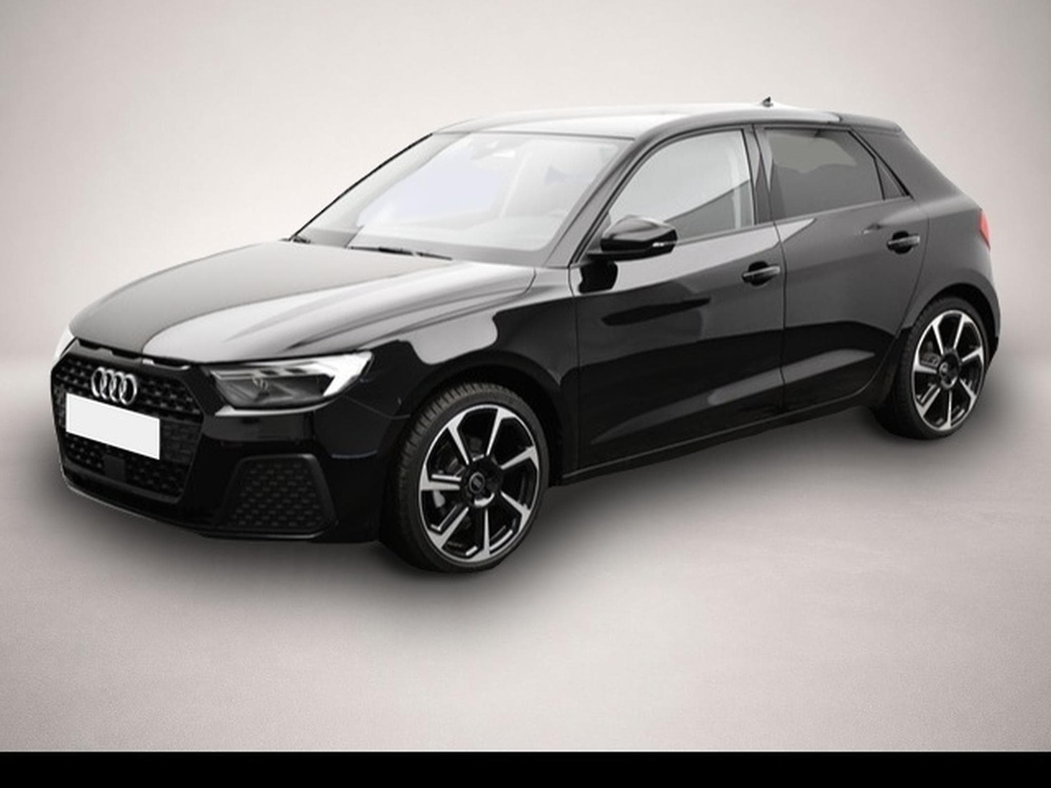 Audi A1 (2024) - Photo 1