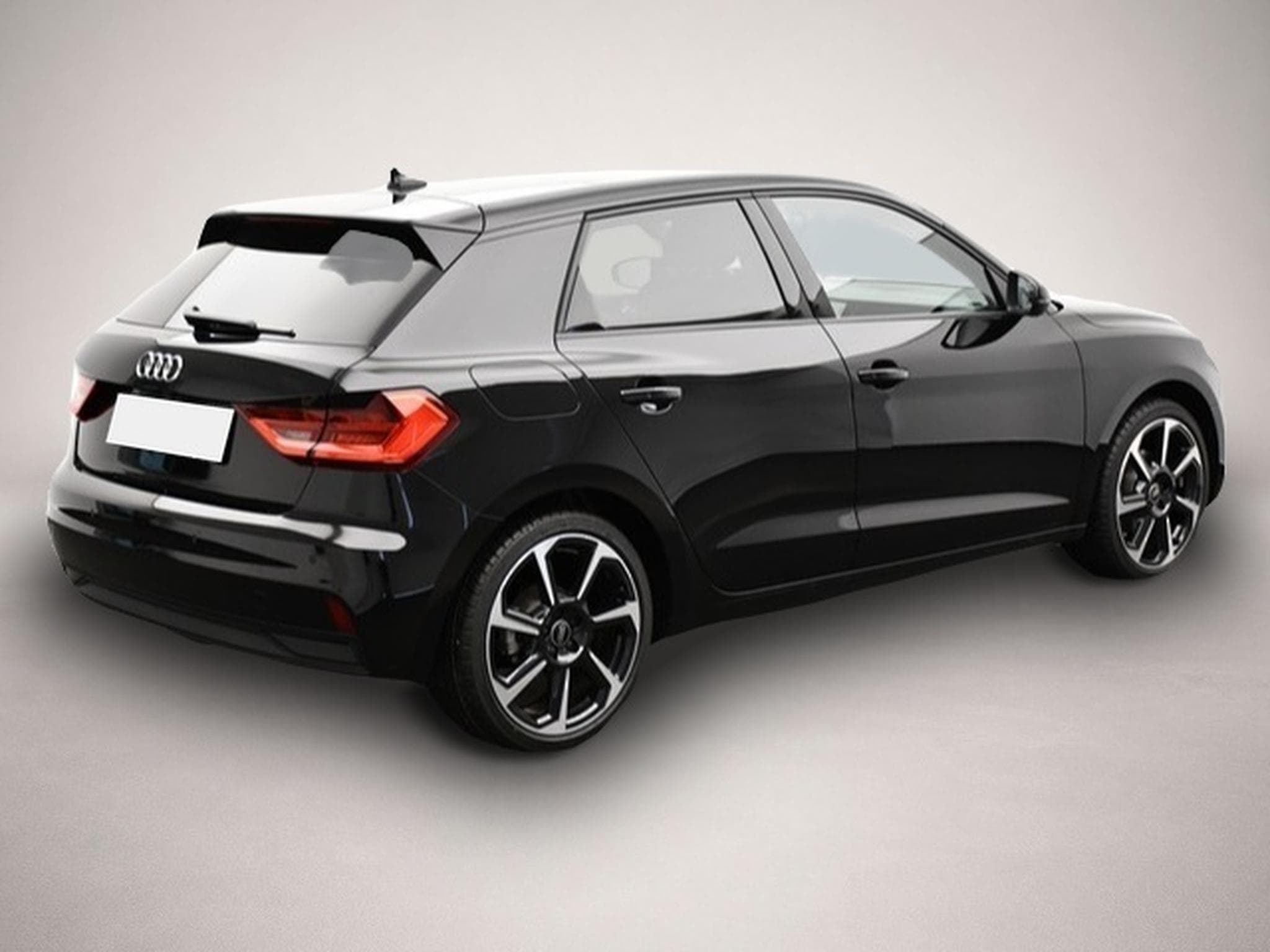 Audi A1 (2024) - Photo 2