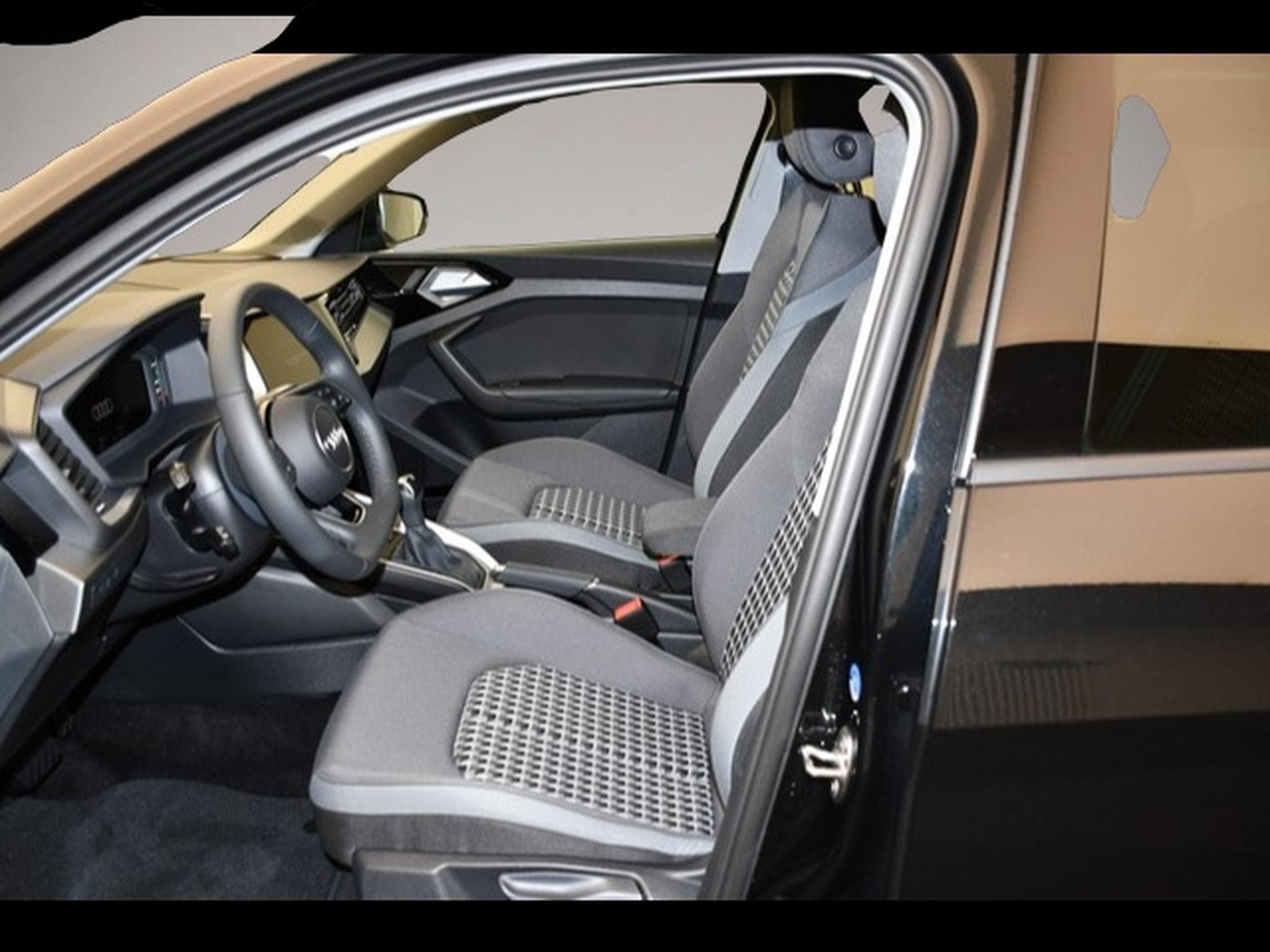 Audi A1 (2024) - Photo 3