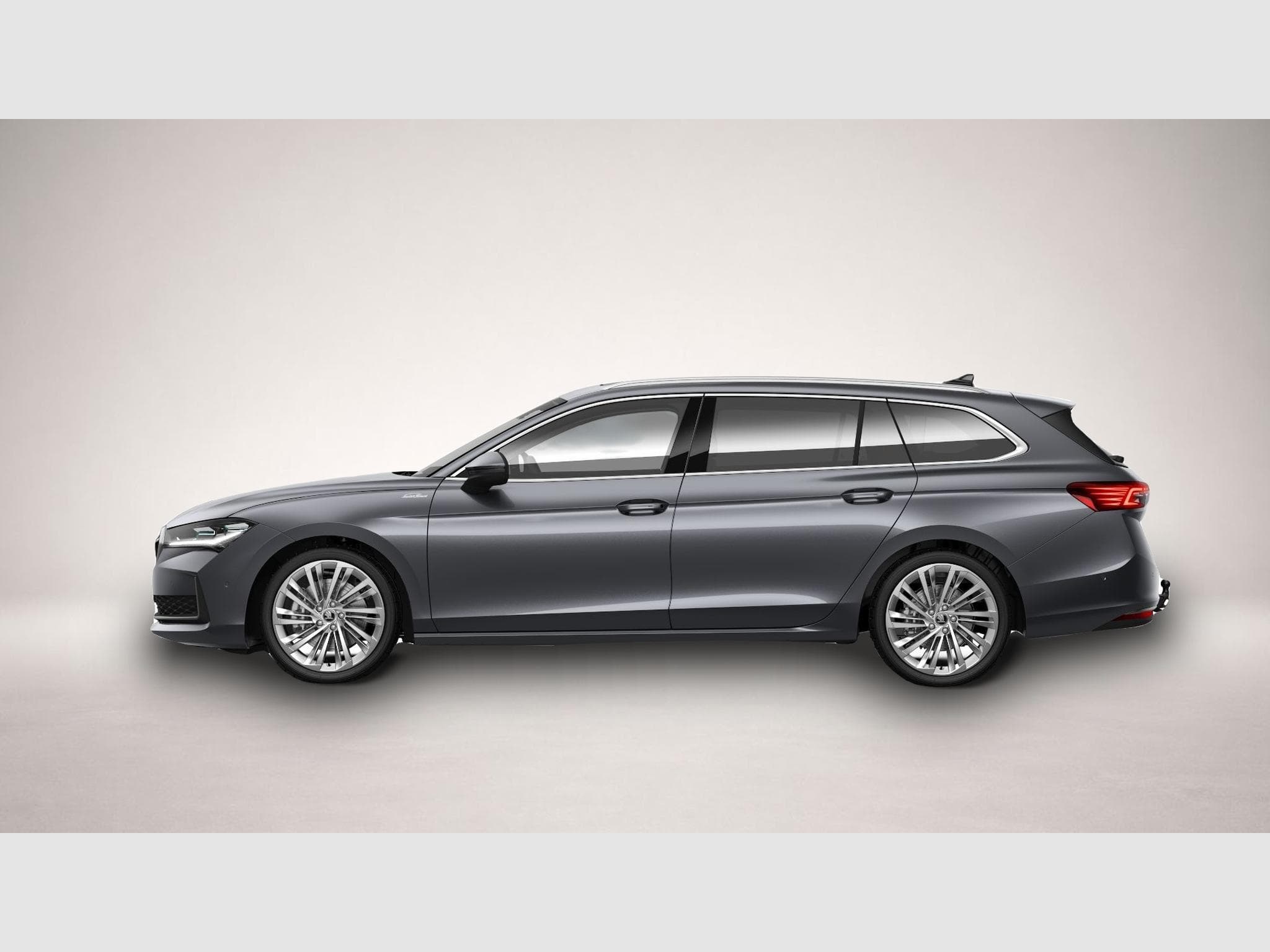 Skoda Superb (2026) - Foto 2