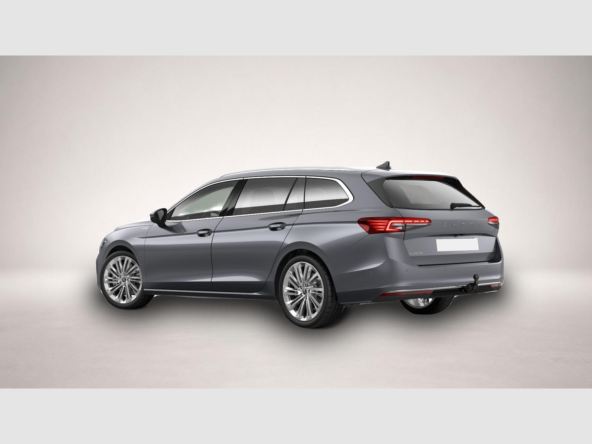 Skoda Superb (2026) - Foto 3