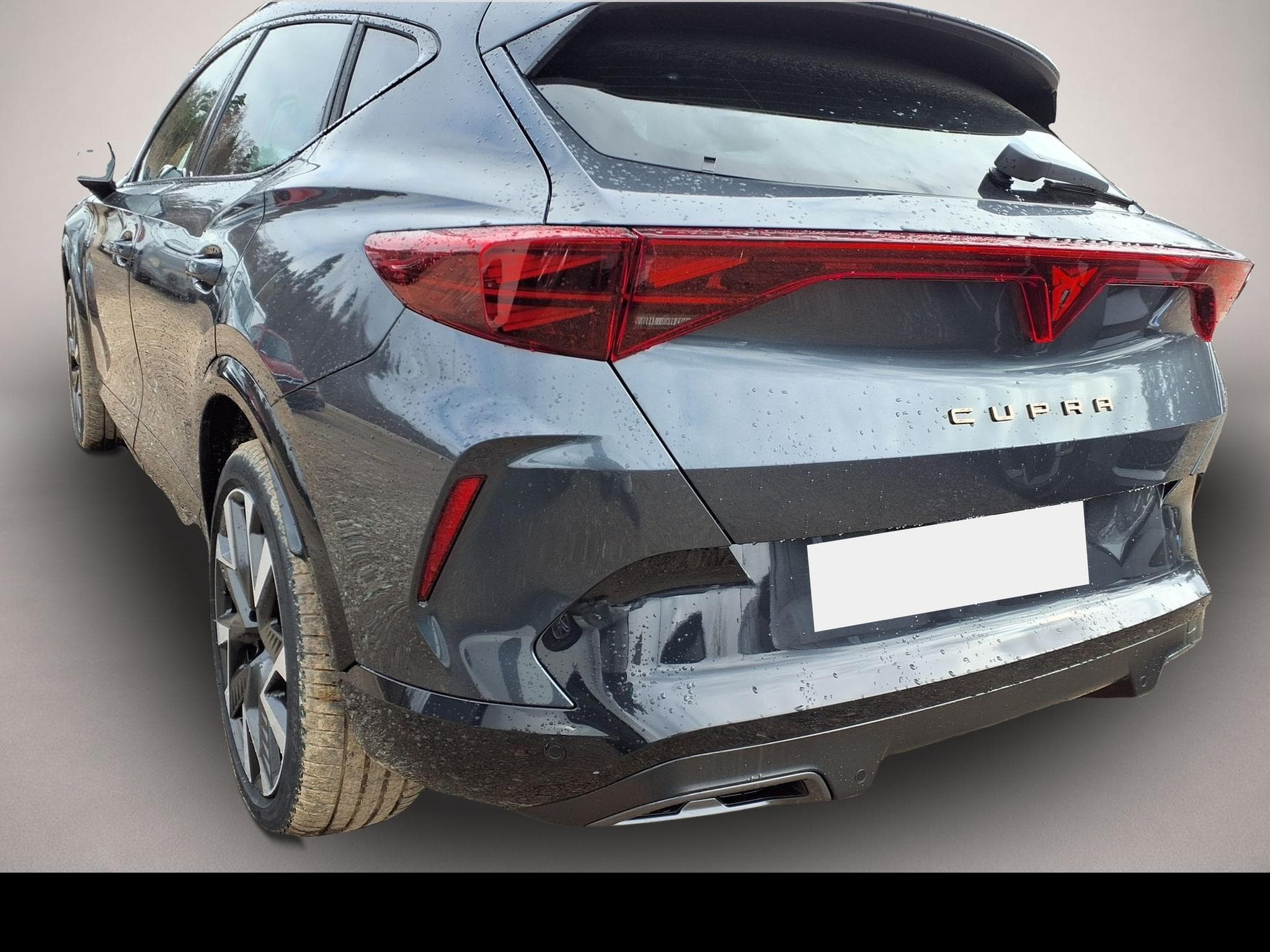 Cupra Formentor (2026) - Foto 1