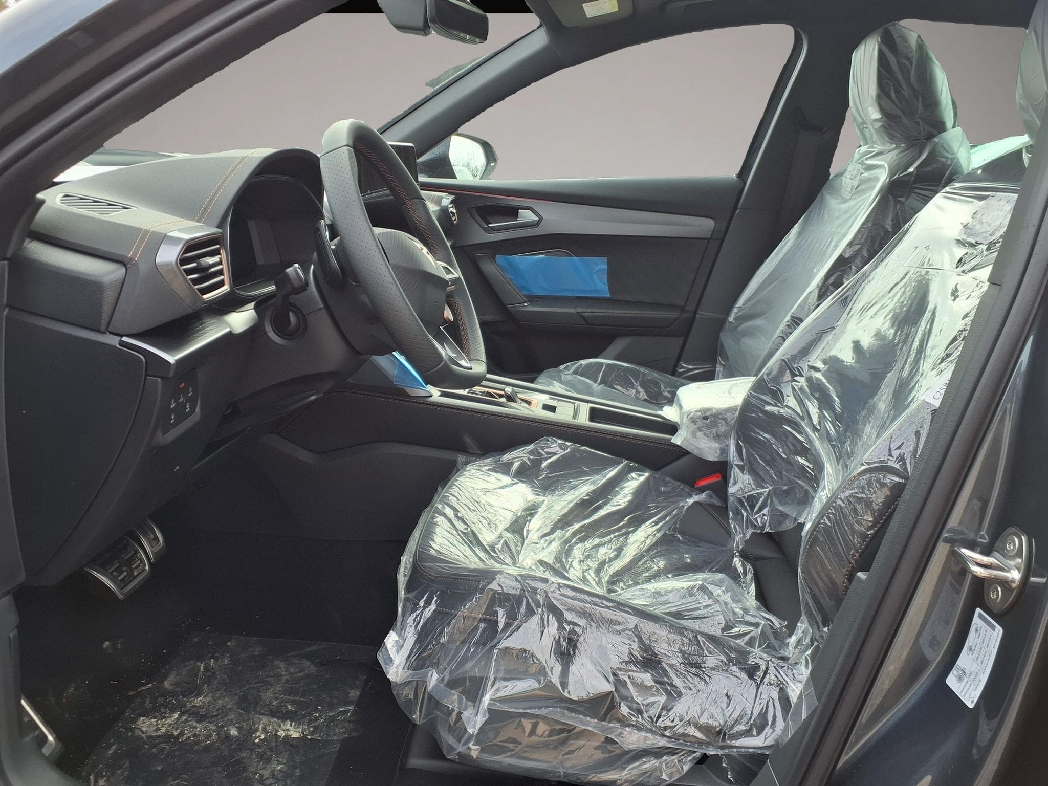 Cupra Formentor (2026) - Foto 4