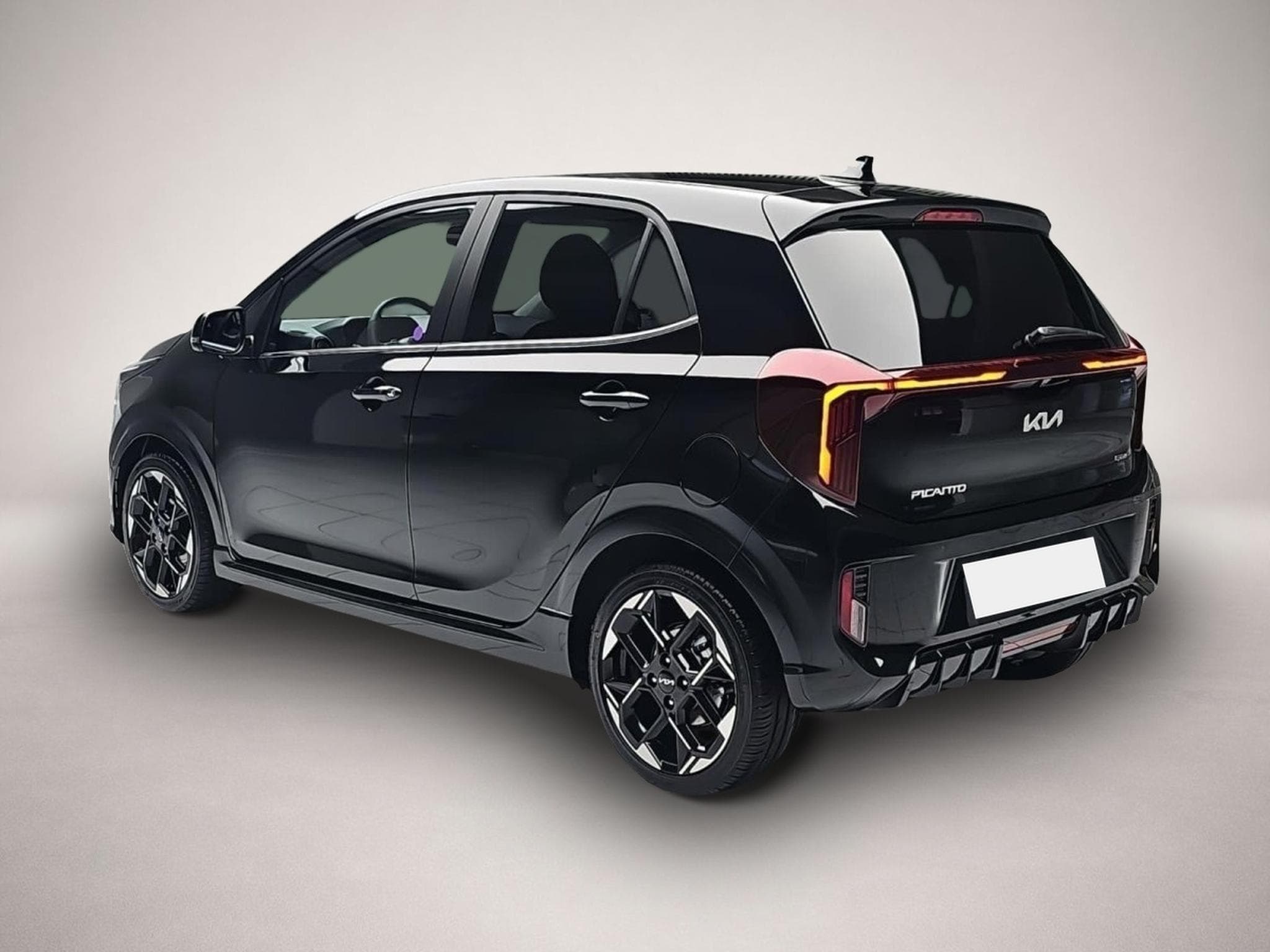 Kia Picanto (2026) - Photo 3