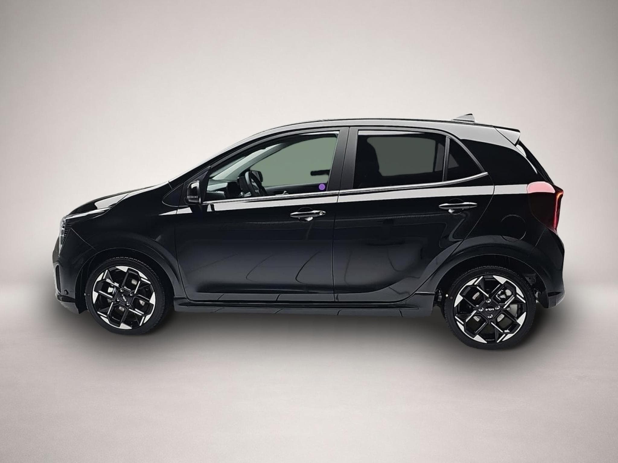 Kia Picanto (2026) - Photo 4