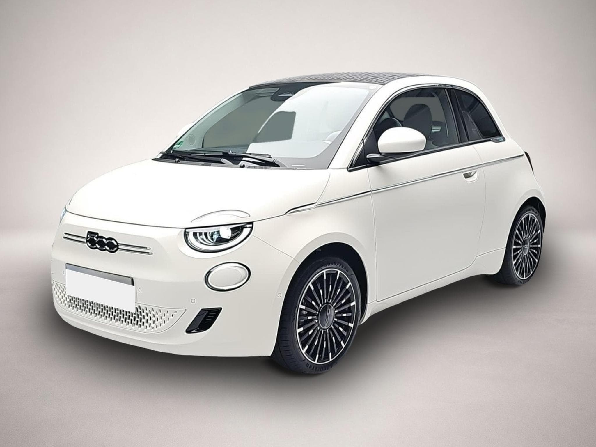 Fiat 500 (2026) - Photo 1
