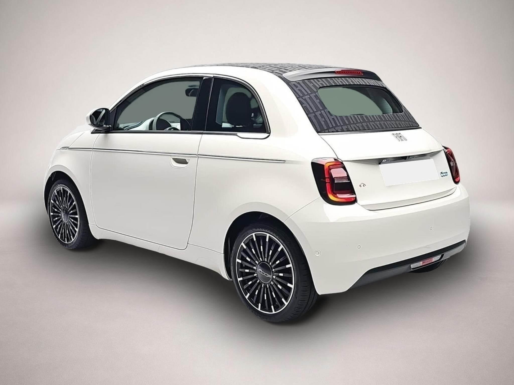 Fiat 500 (2026) - Photo 3