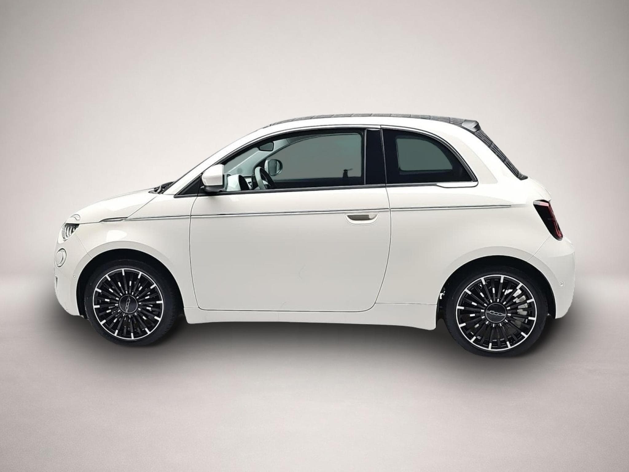 Fiat 500 (2026) - Photo 4