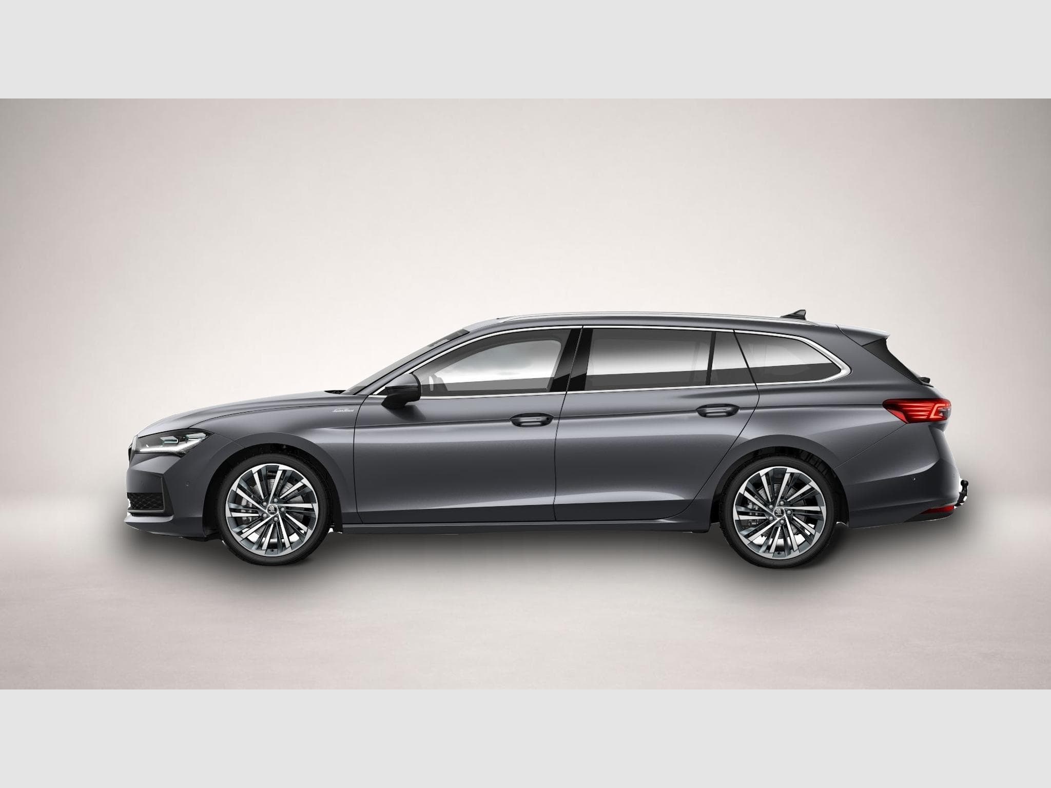 Skoda Superb (2026) - Foto 2
