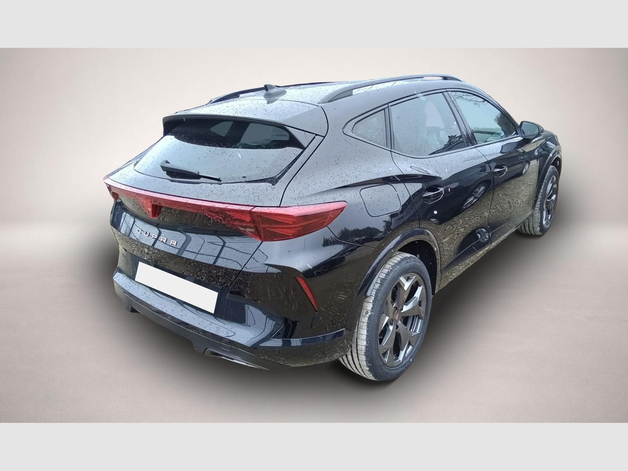 Cupra Formentor (2026) - Foto 3