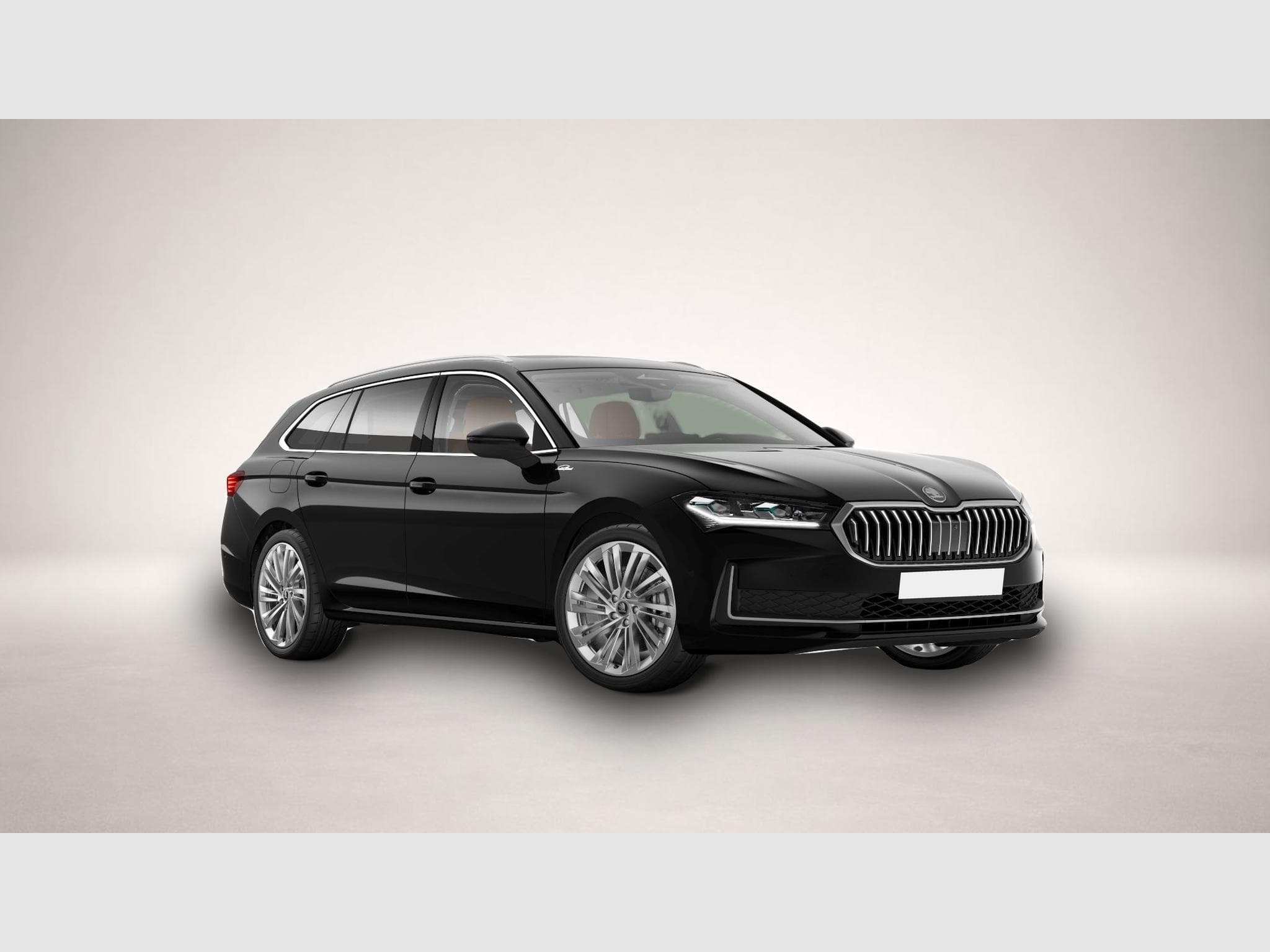 Skoda Superb (2026) - Foto 1