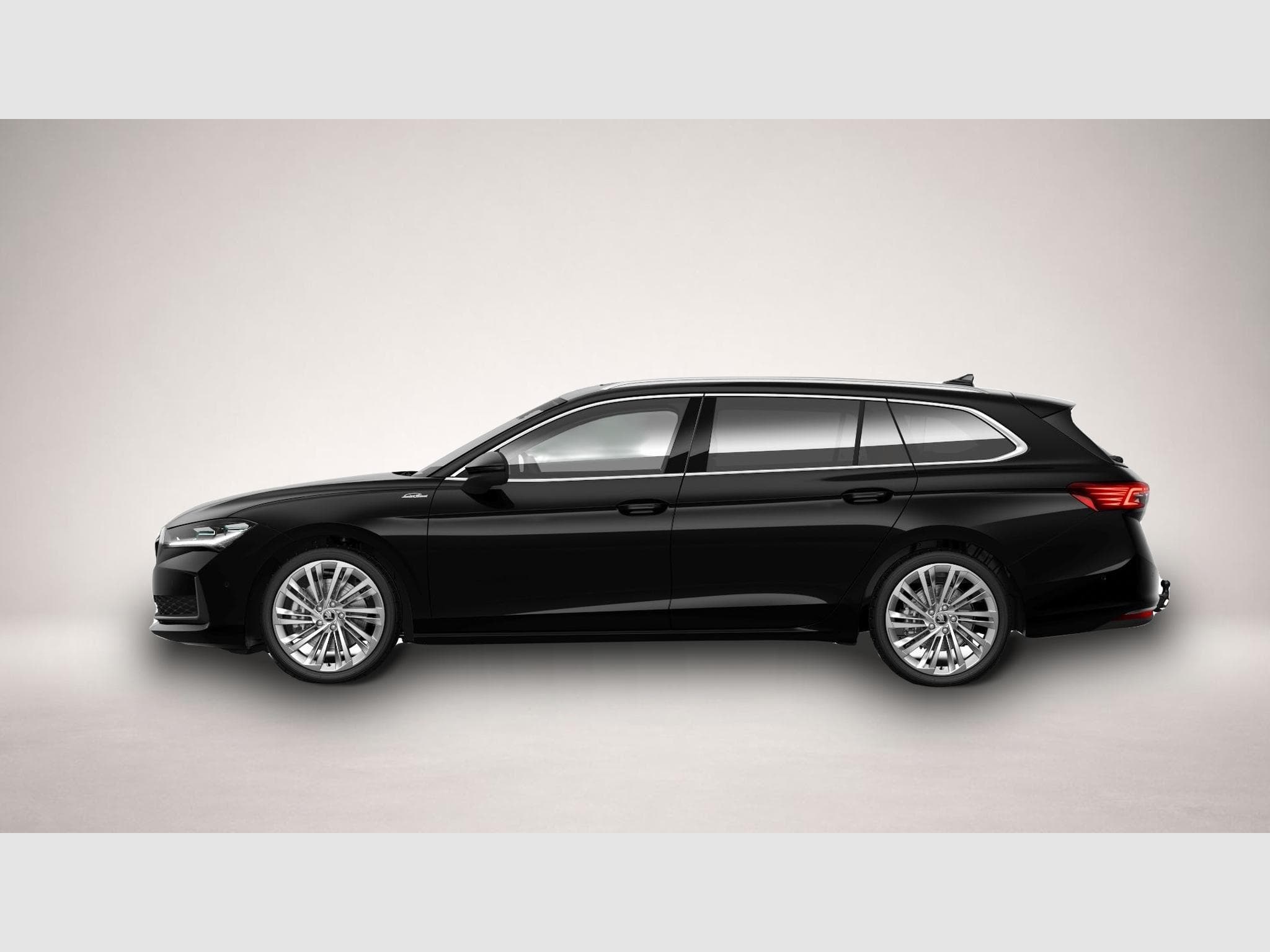 Skoda Superb (2026) - Foto 2