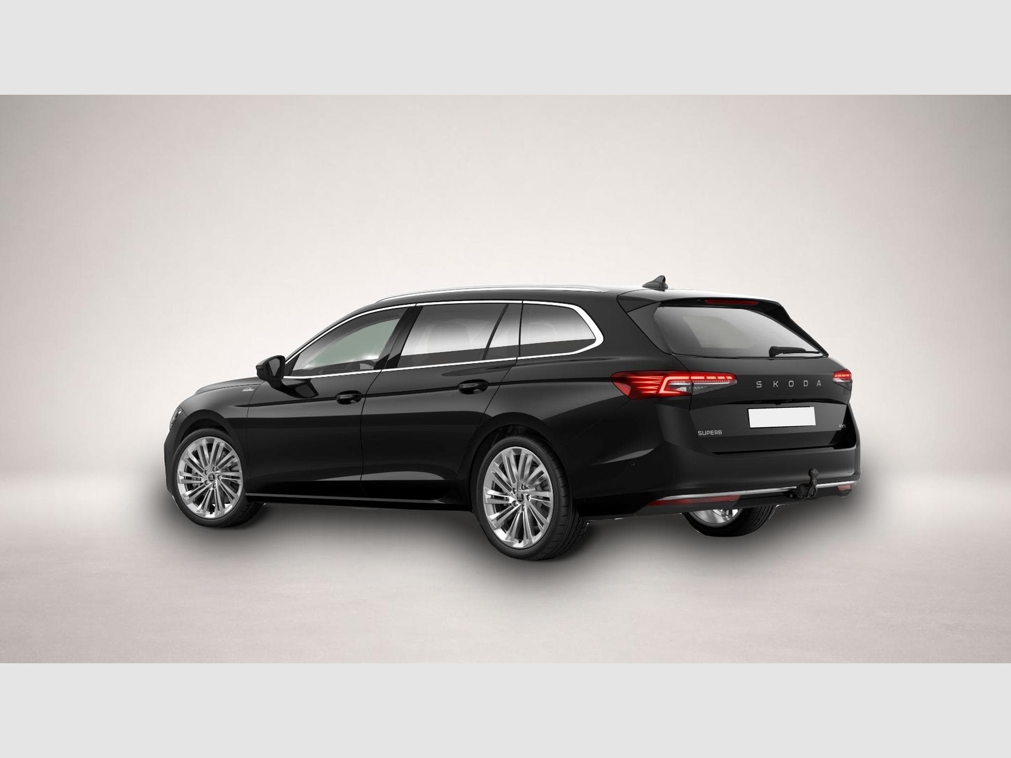 Skoda Superb (2026) - Foto 3
