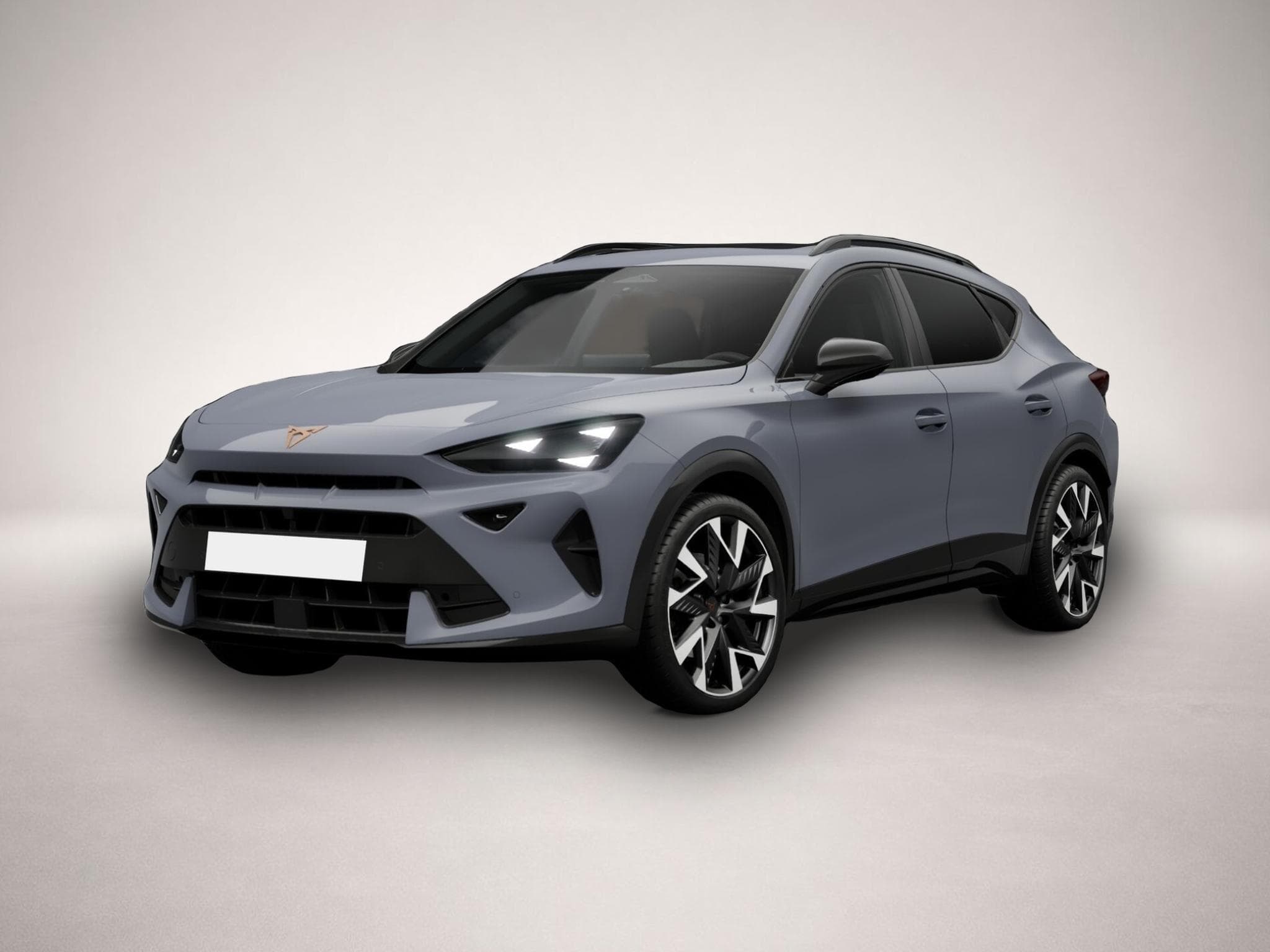 Cupra Formentor (2026) - Foto 1