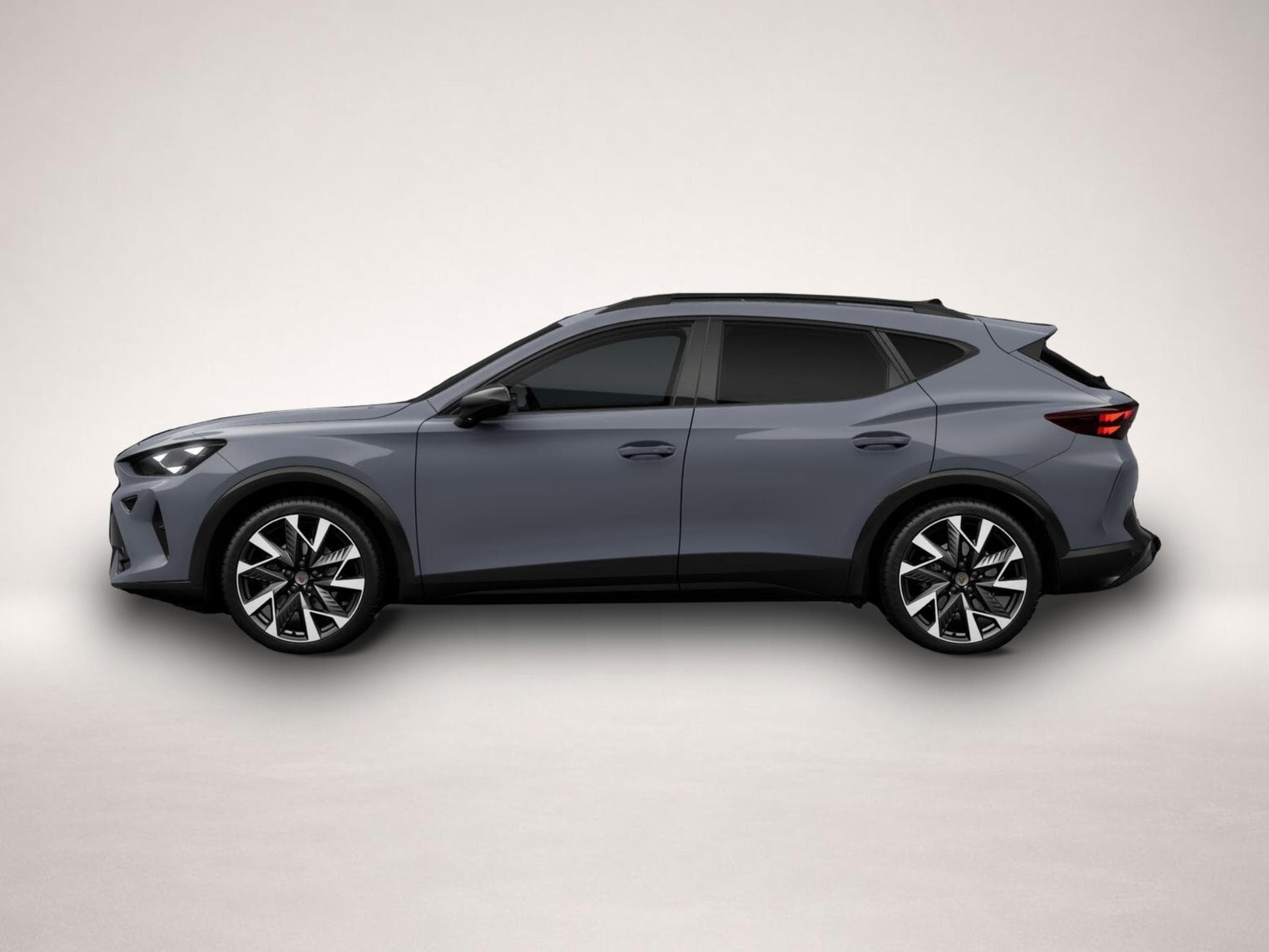 Cupra Formentor (2026) - Foto 2