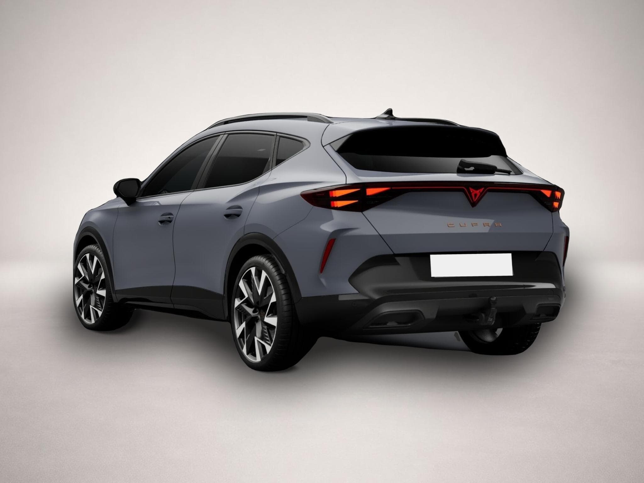 Cupra Formentor (2026) - Foto 3