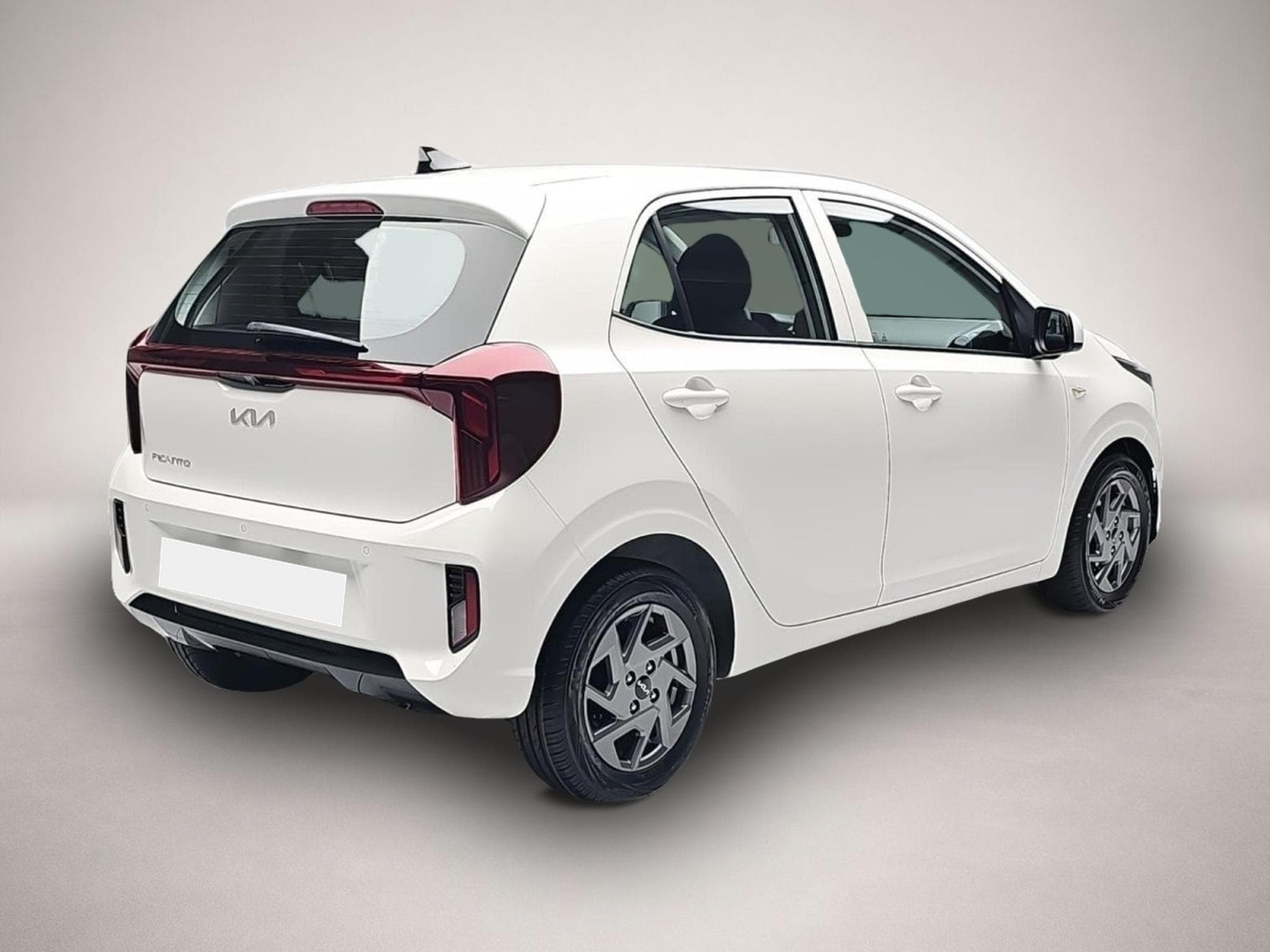 Kia Picanto (2026) - Photo 2