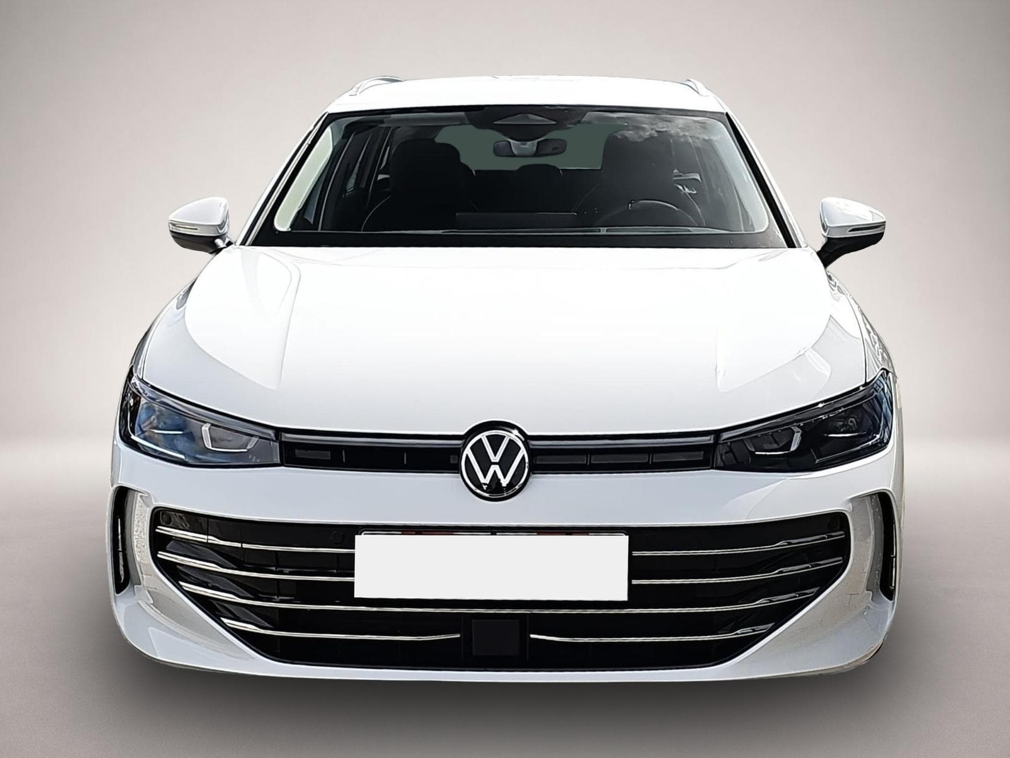 VW Passat (2026) - Photo 2