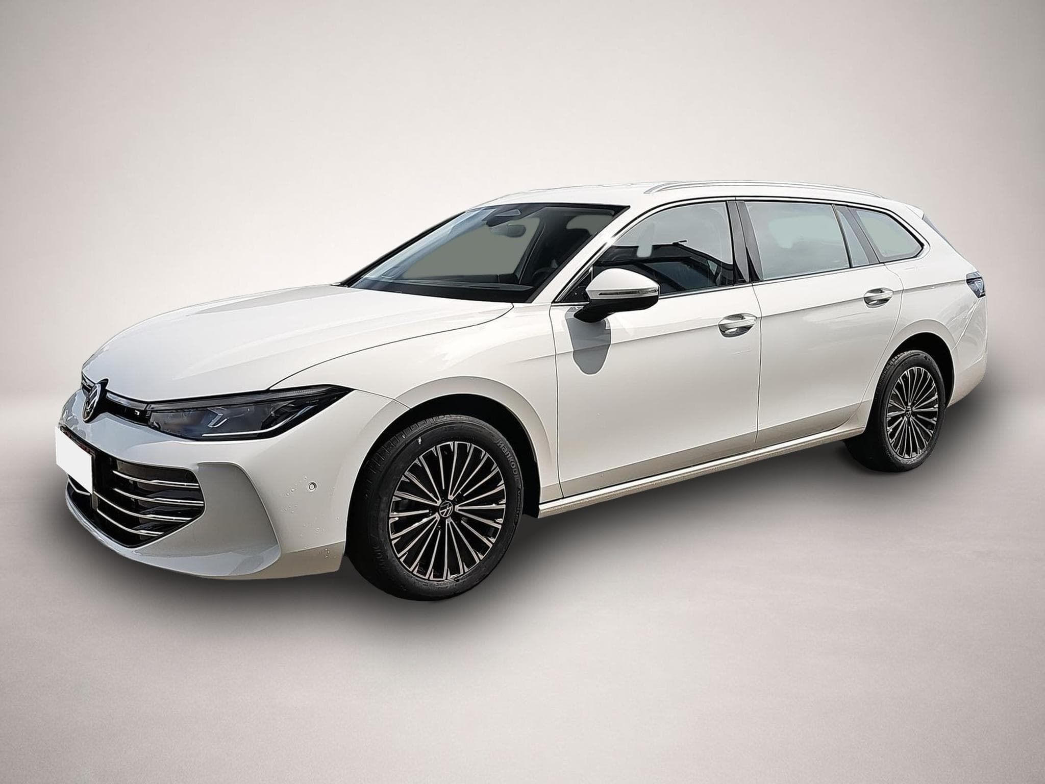 VW Passat (2026) - Photo 3