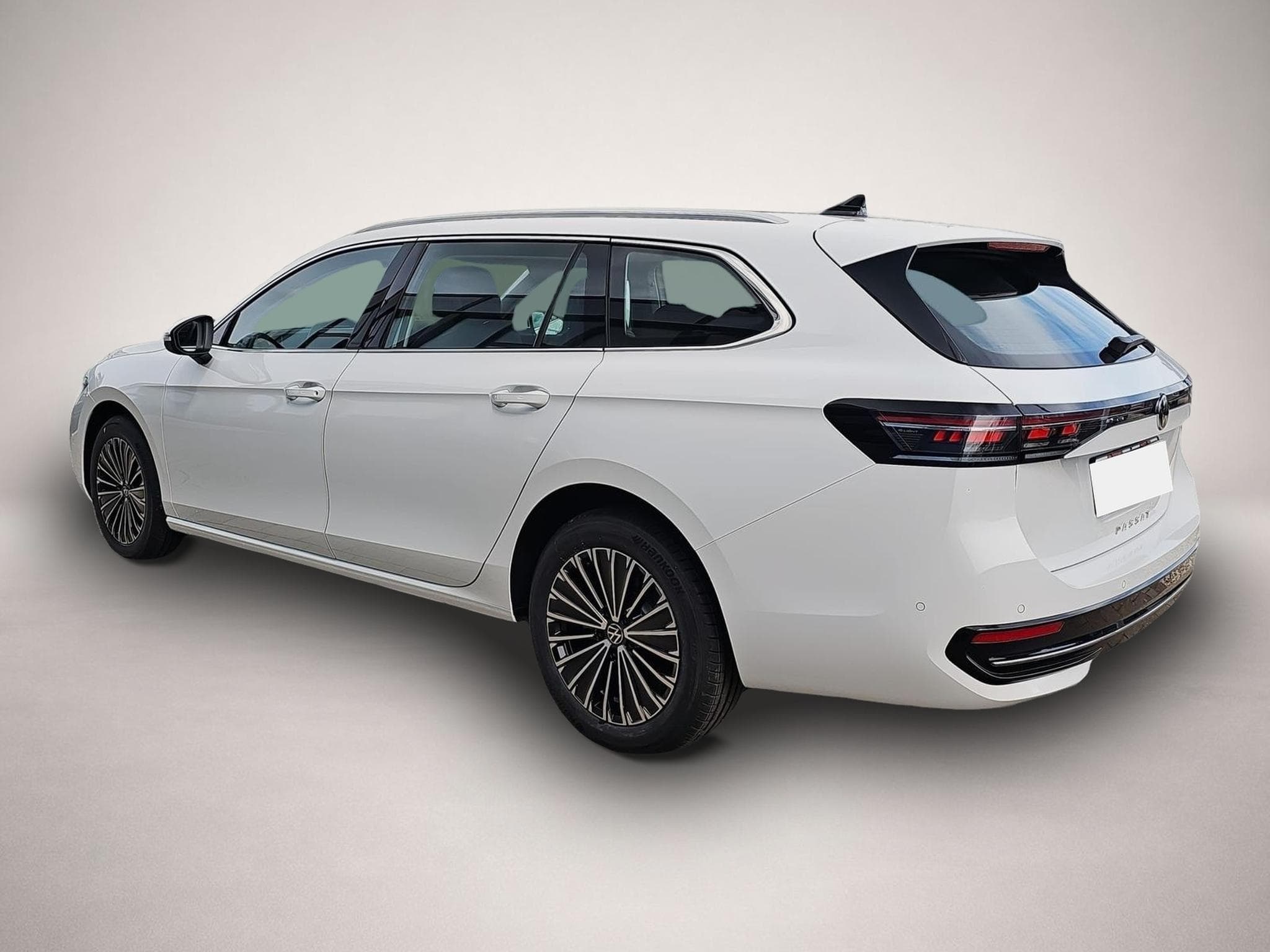 VW Passat (2026) - Photo 5
