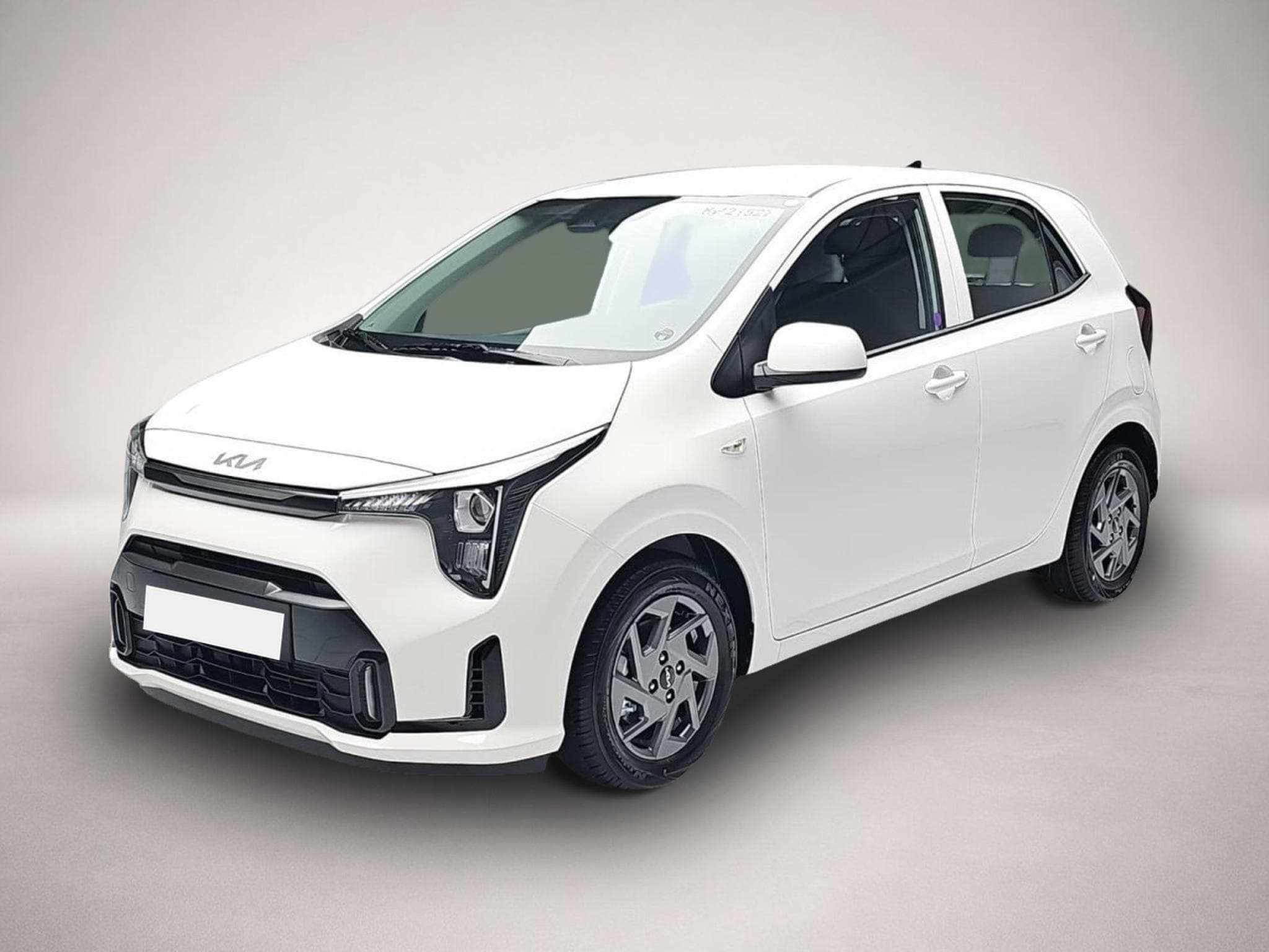 Kia Picanto (2026) - Photo 1