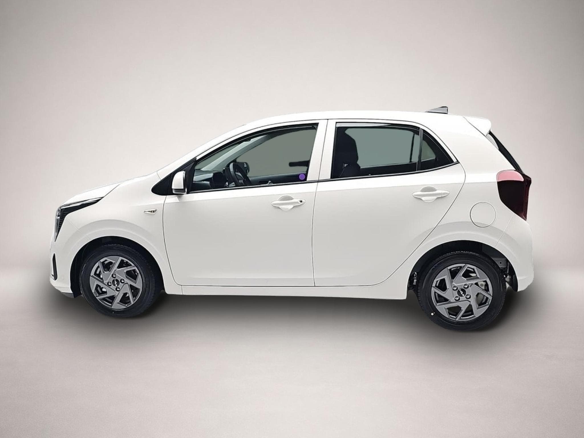 Kia Picanto (2026) - Photo 4