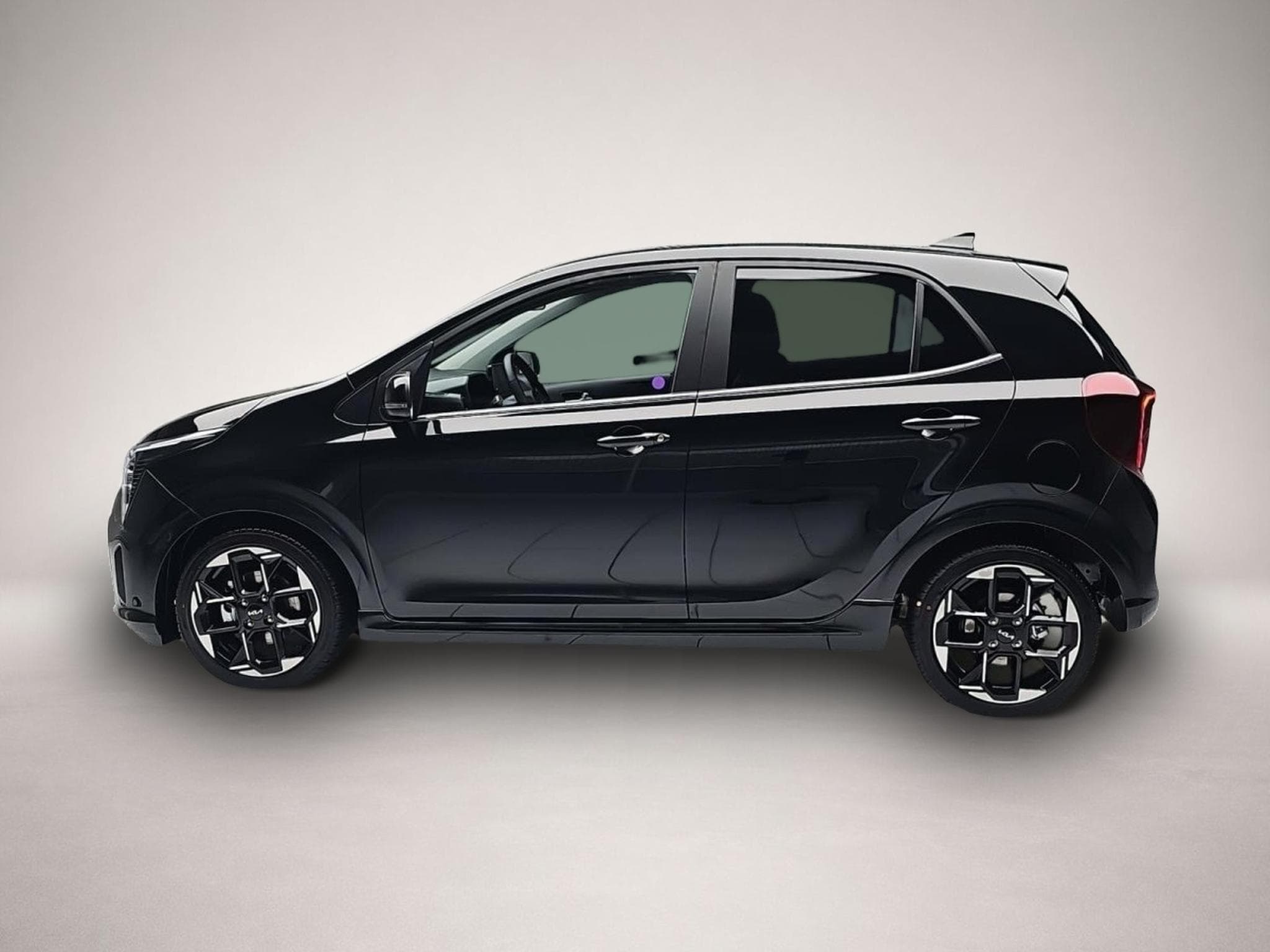 Kia Picanto (2026) - Photo 4