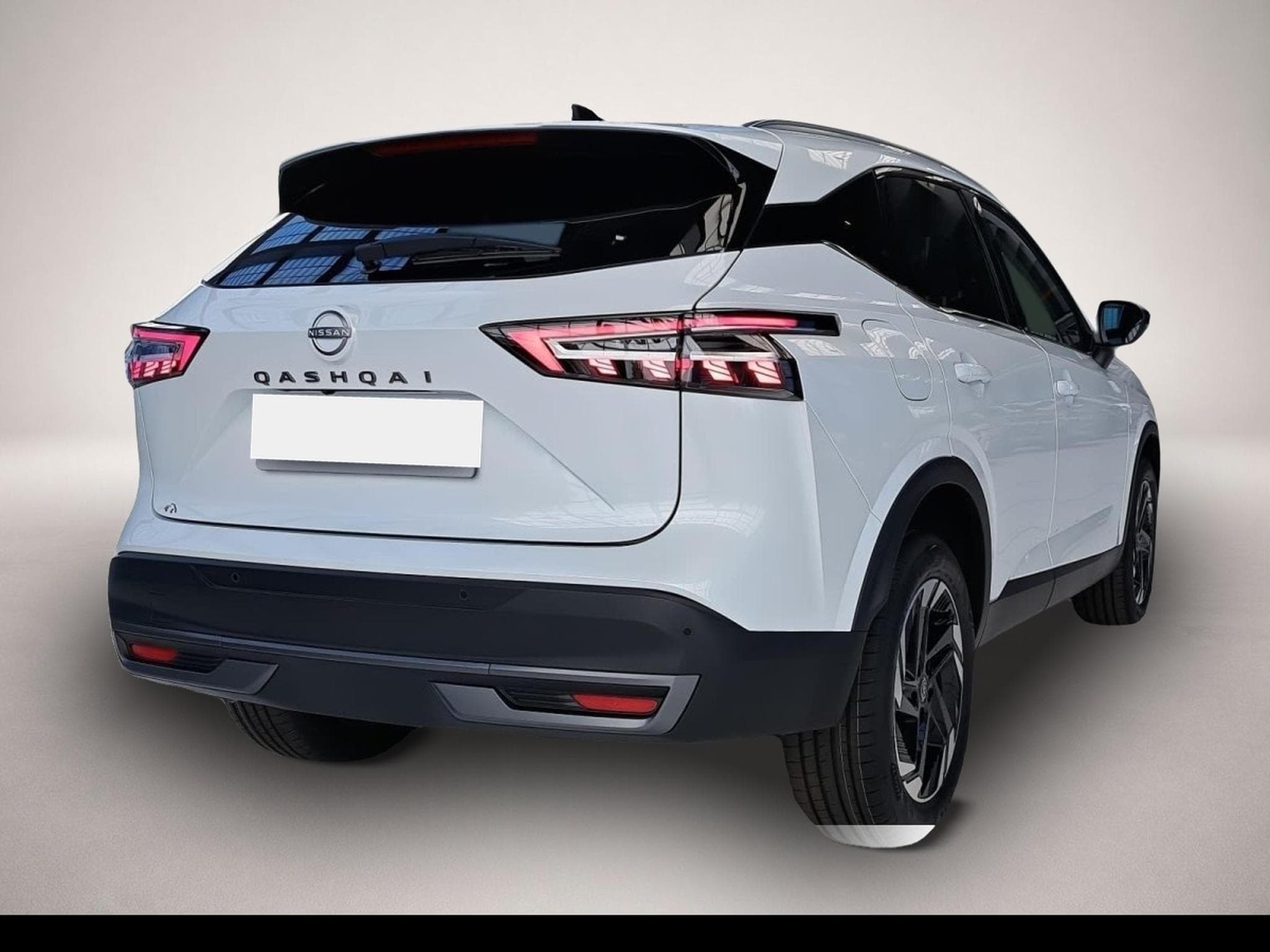 Nissan Qashqai (2026) - Photo 2