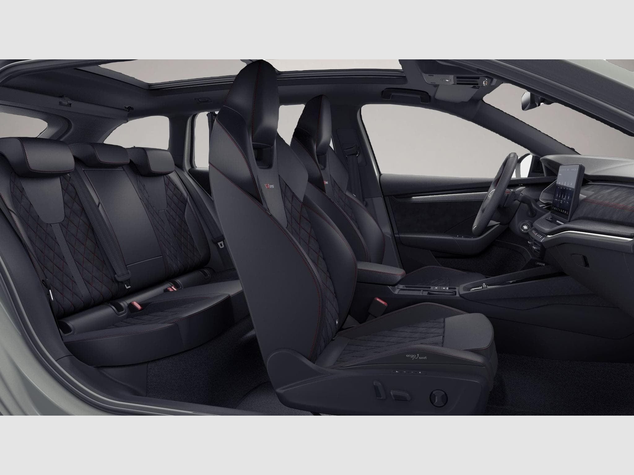 Skoda Octavia (2026) - Foto 5