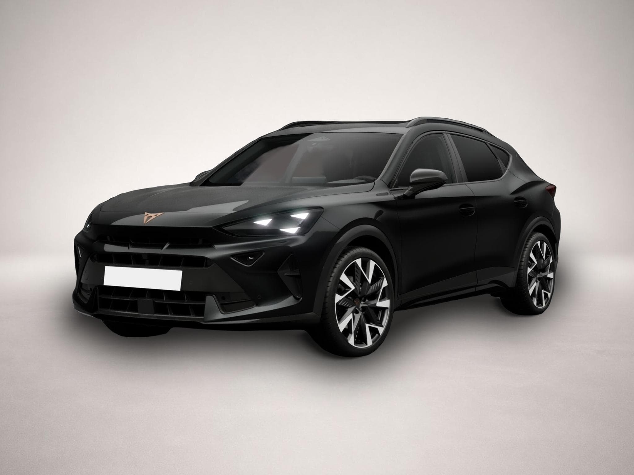 Cupra Formentor (2026) - Foto 1