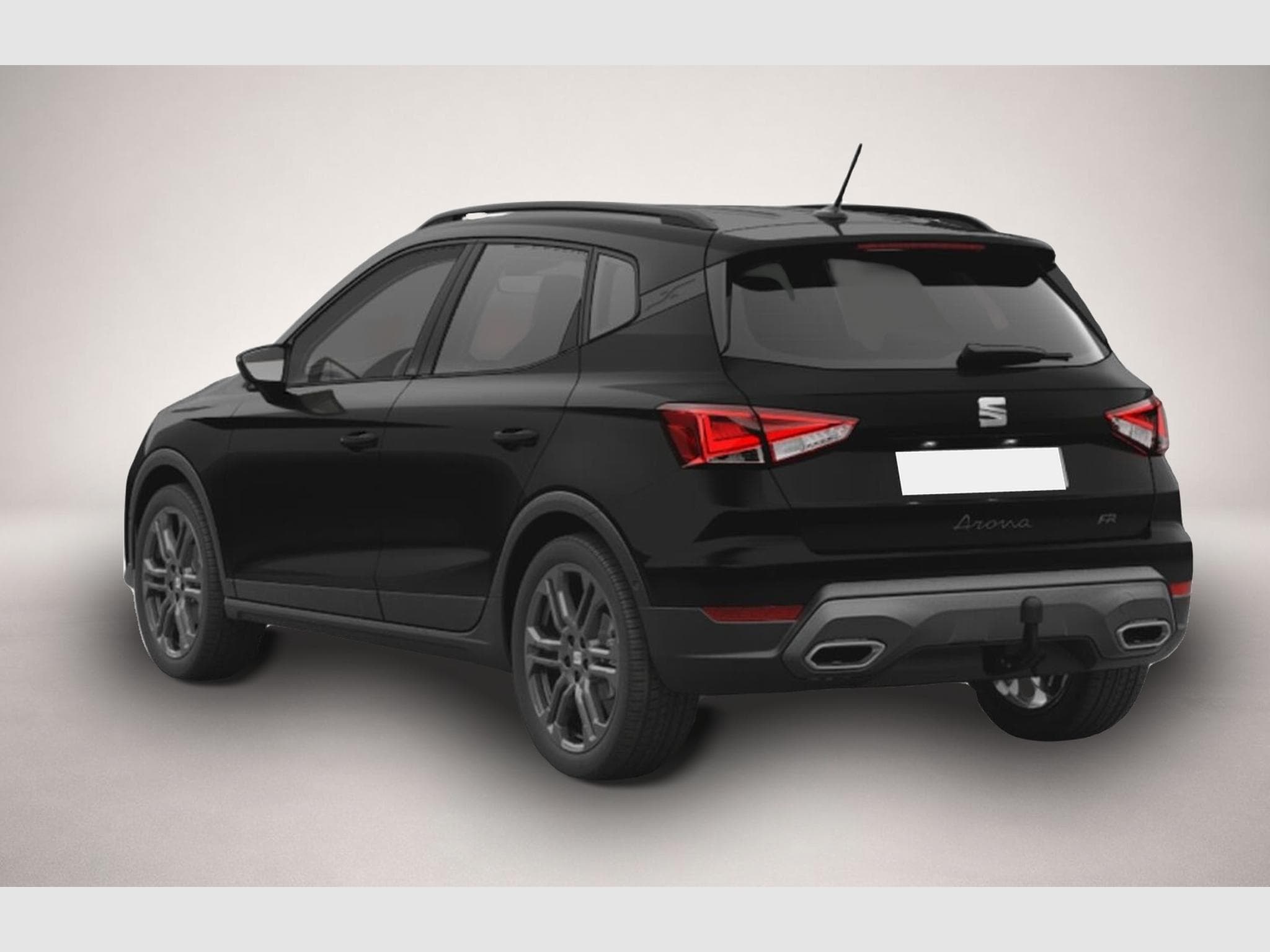 Seat Arona (2026) - Photo 3