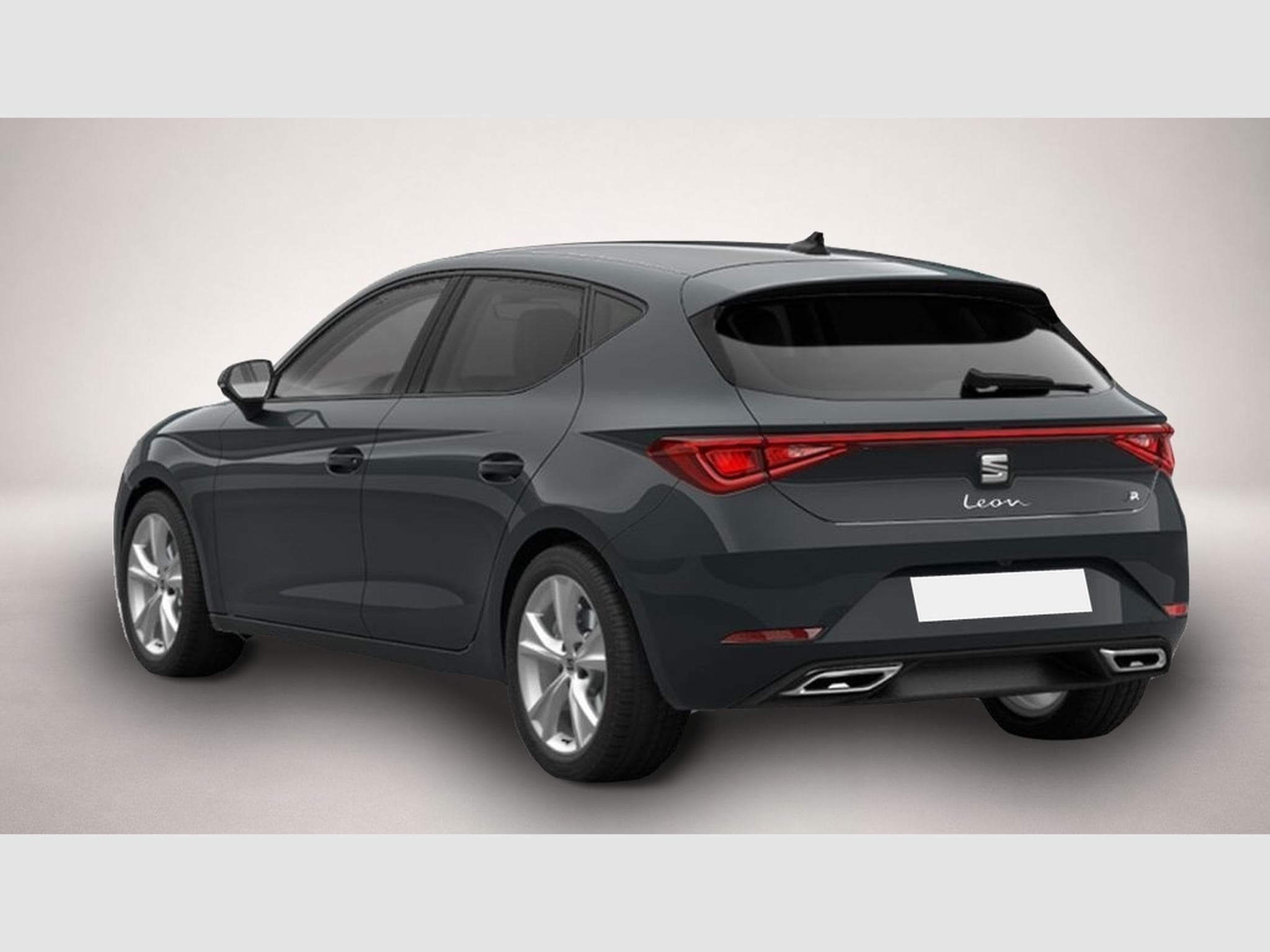 Seat Leon (2026) - Foto 3