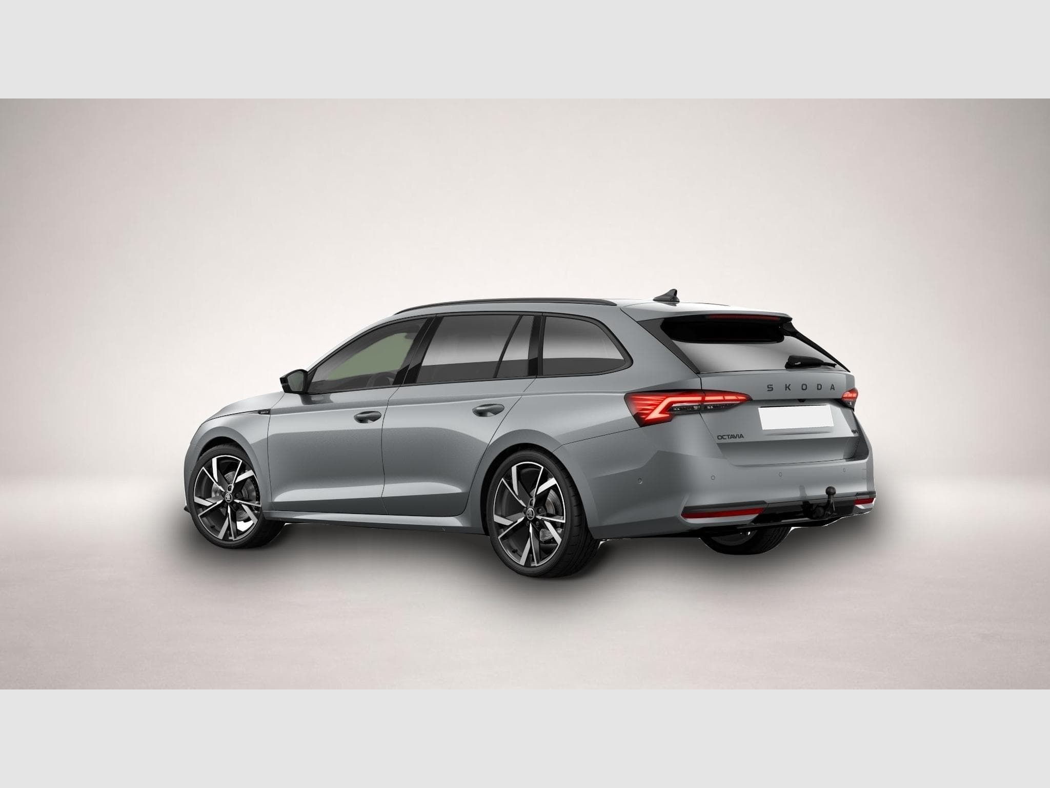 Skoda Octavia (2026) - Foto 3