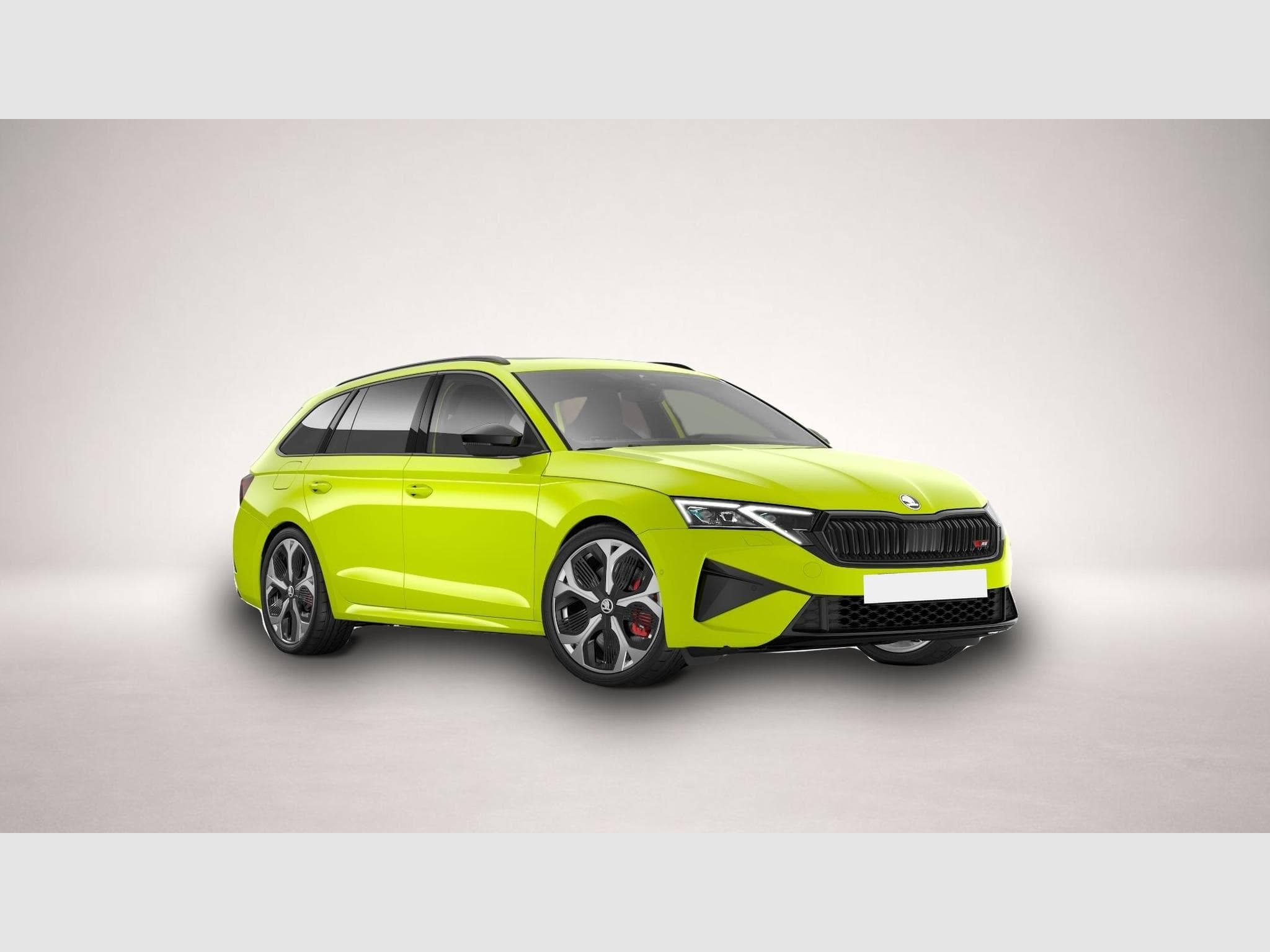 Skoda Octavia (2026) - Foto 1