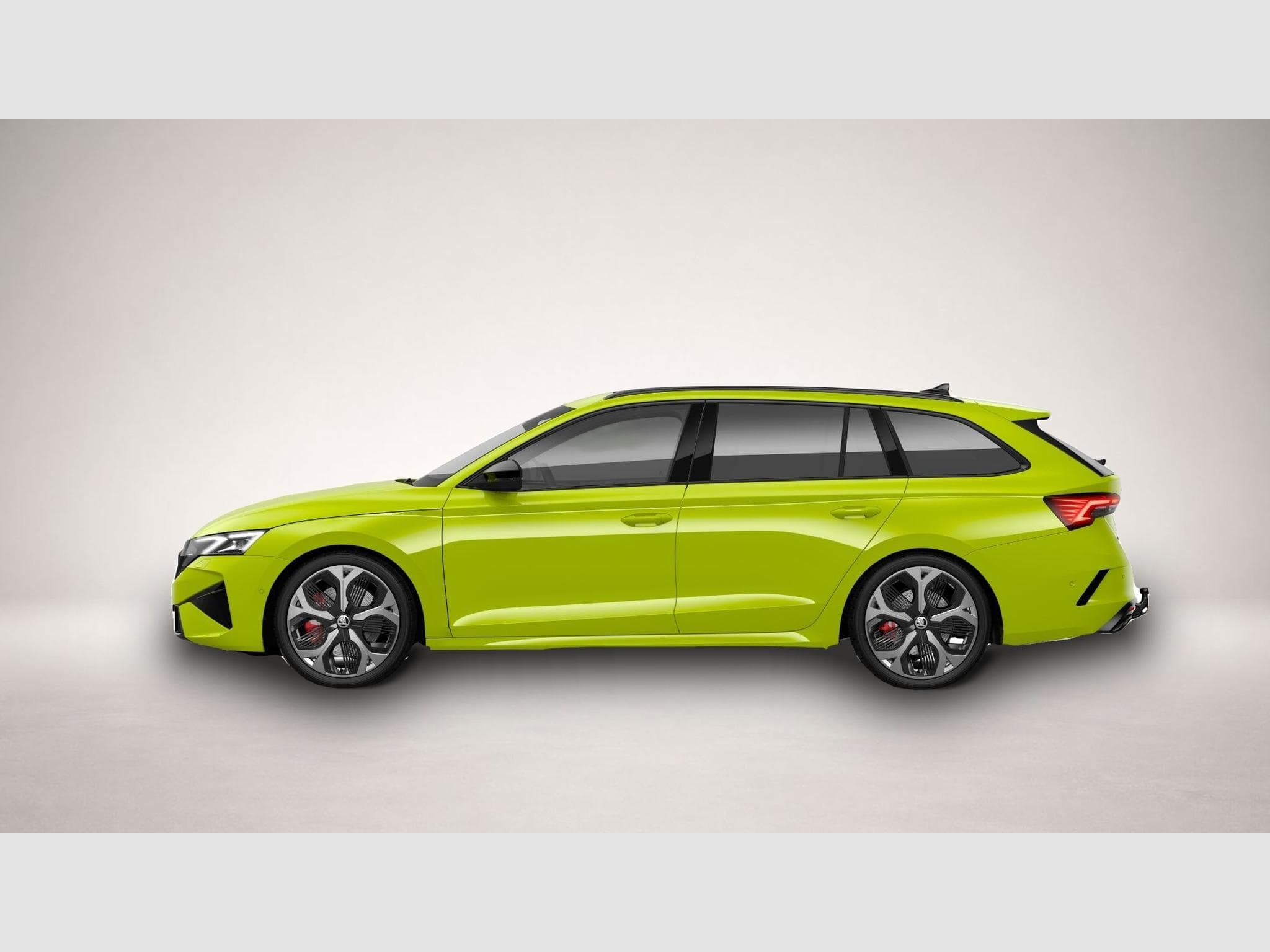 Skoda Octavia (2026) - Foto 2